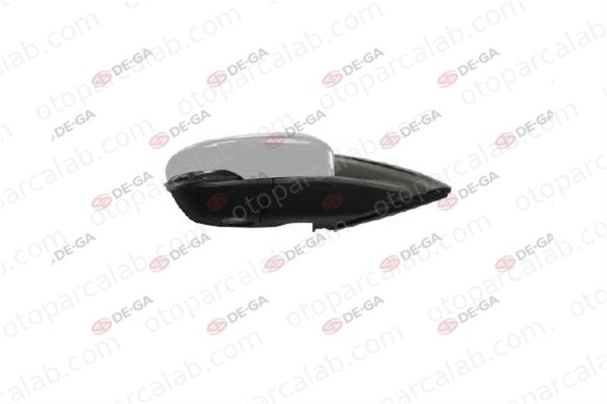 EUROBUMP FOR11FO116 Dikiz Aynası Dış Sağ FORD FOCUS IV FOCUS IV Turnier JX7B17E714AA JU5A13B374AA