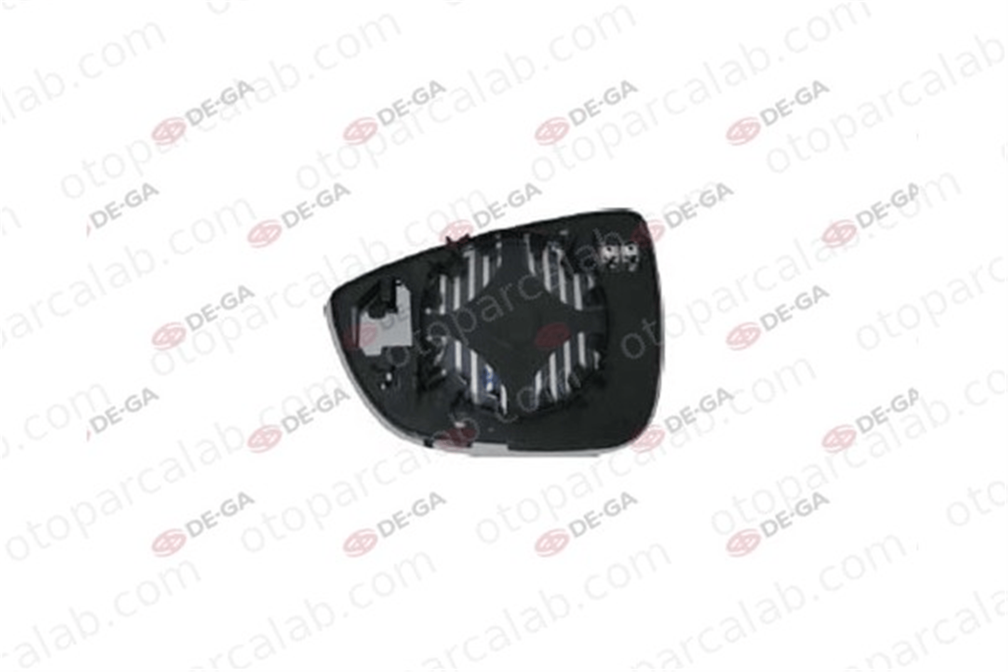 EUROBUMP FOR11FO118 Ayna Camı Sağ FORD FOCUS IV FOCUS IV Turnier JX7B17K740DA 2195775