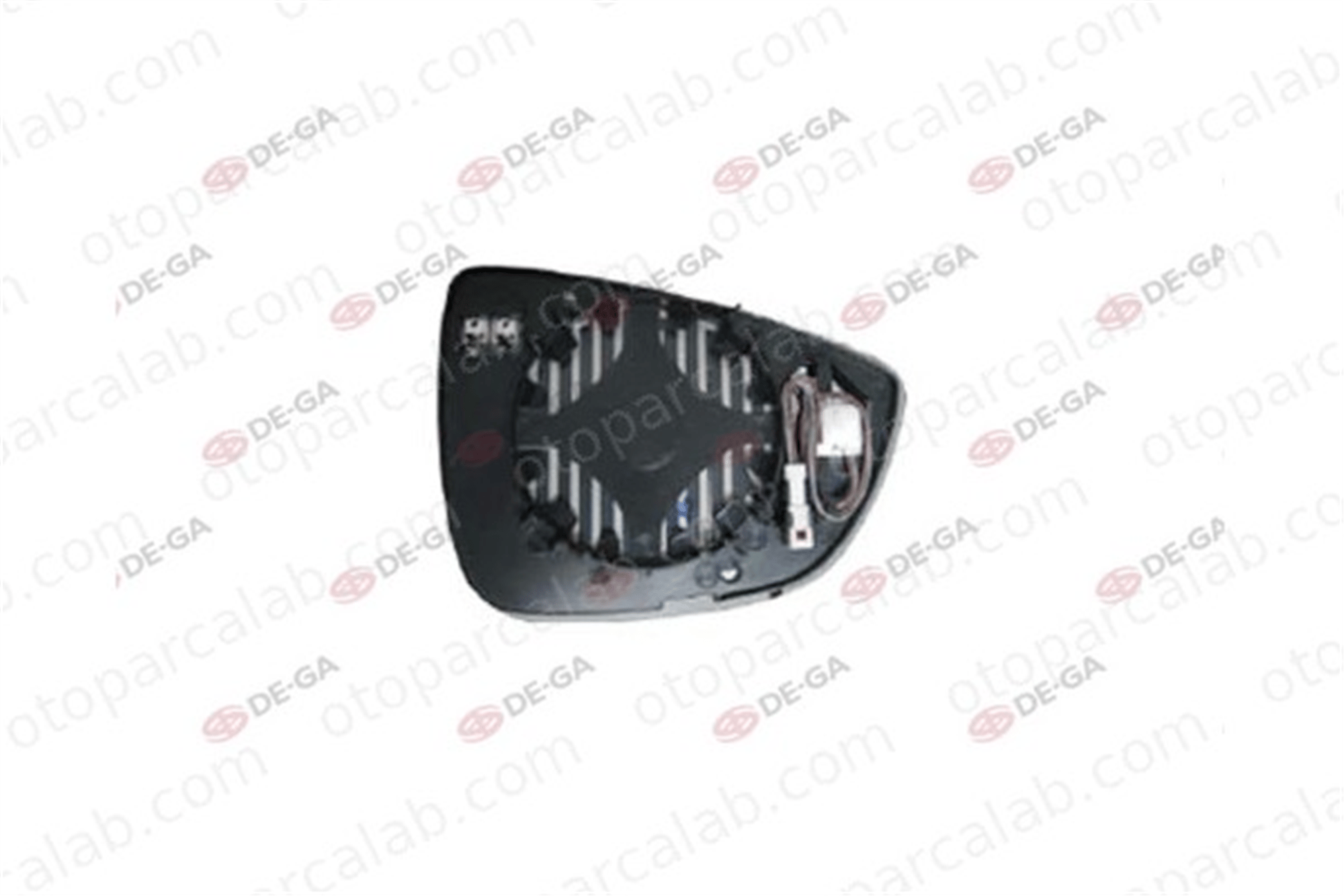 EUROBUMP FOR11FO121 Ayna Camı Sol FORD FOCUS IV FOCUS IV Turnier JX7B17K741KA 2195787