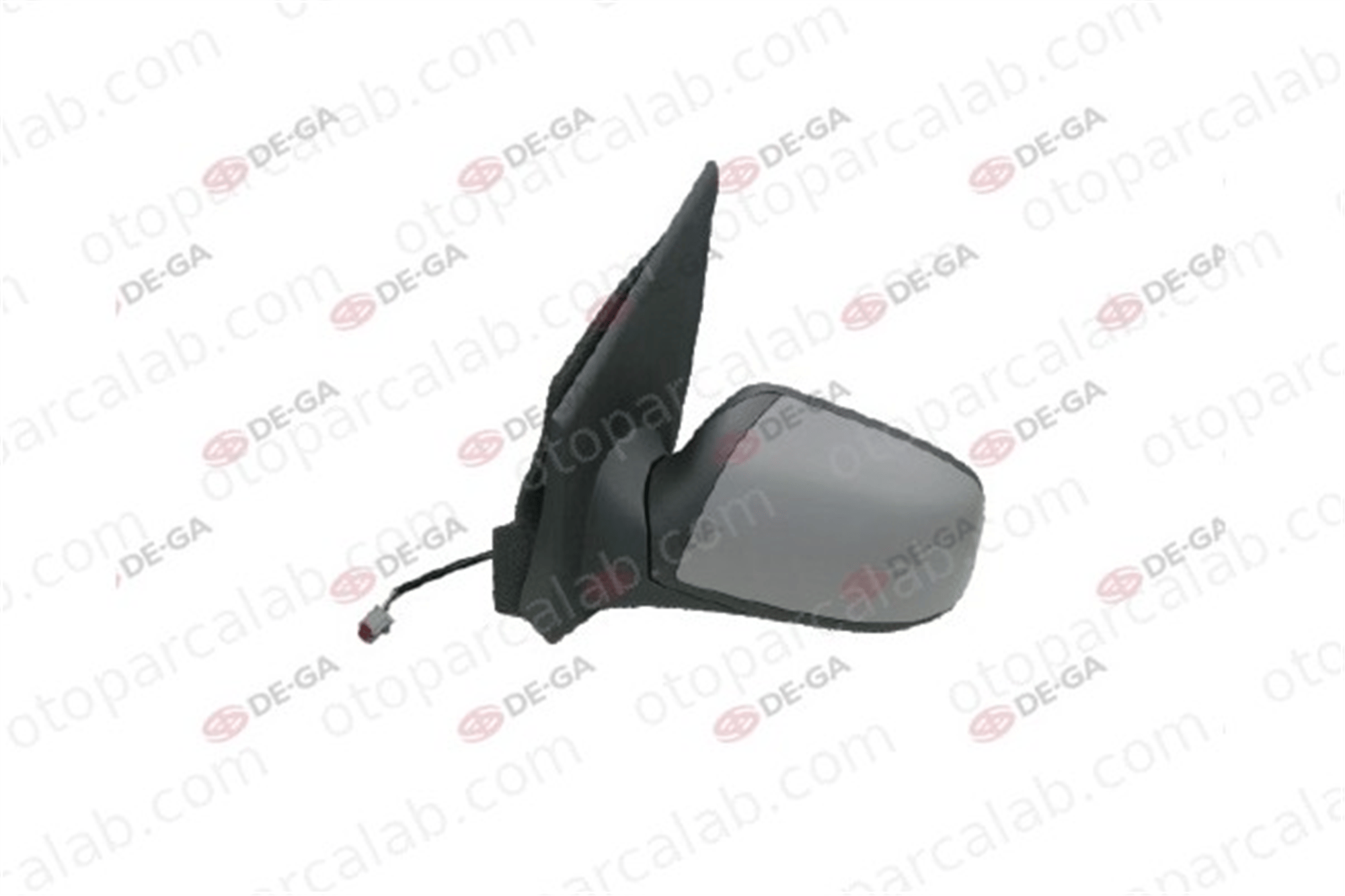 EUROBUMP FOR11FU006 Dikiz Aynası Dış Sol FORD FUSION 6N1117683AF 1363680