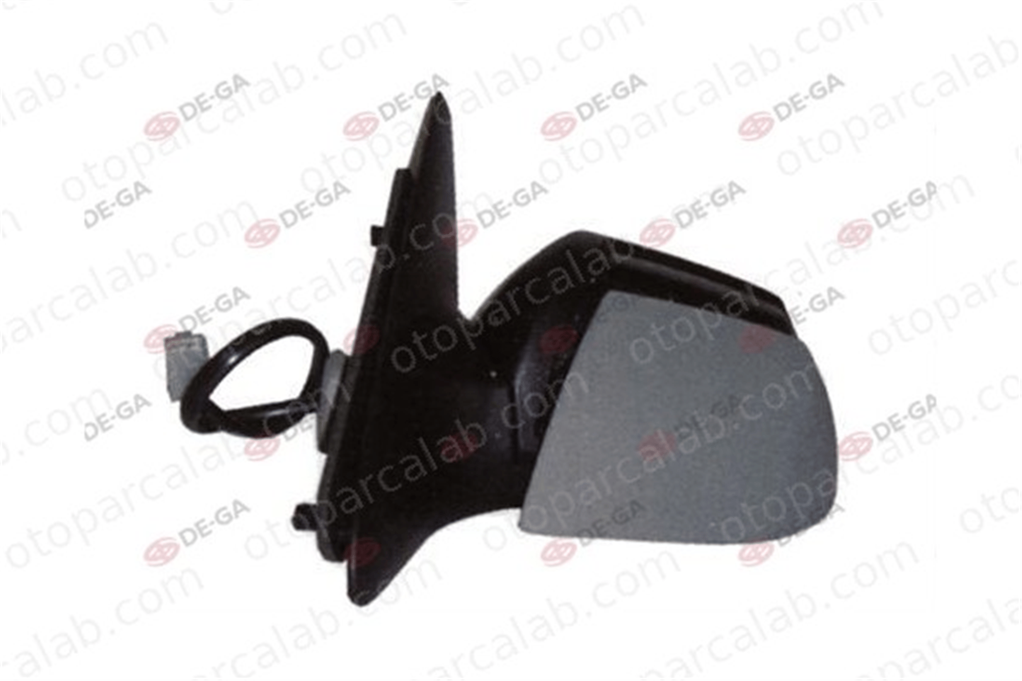 EUROBUMP FOR11MO004 Dikiz Aynası Dış Sol FORD MONDEO III MONDEO III Sedan 3S7117683MF