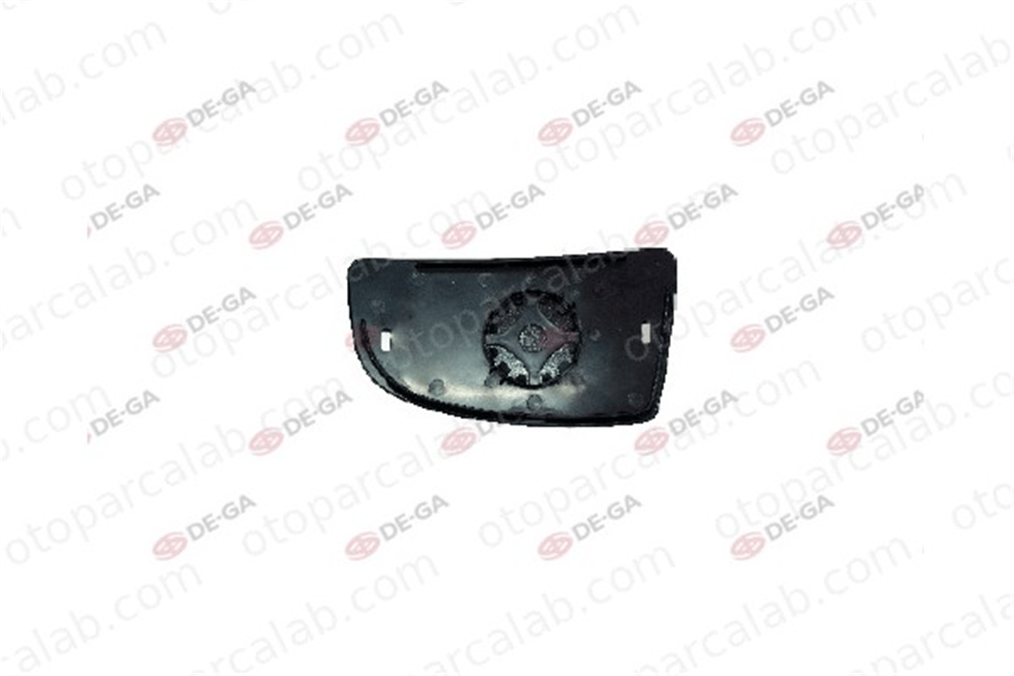 EUROBUMP FOR11TR016 Ayna Camı Sol FORD TRANSIT V363 Platform şasi TRANSIT V363 Panelvan/Van BK3117C718AB 1855103