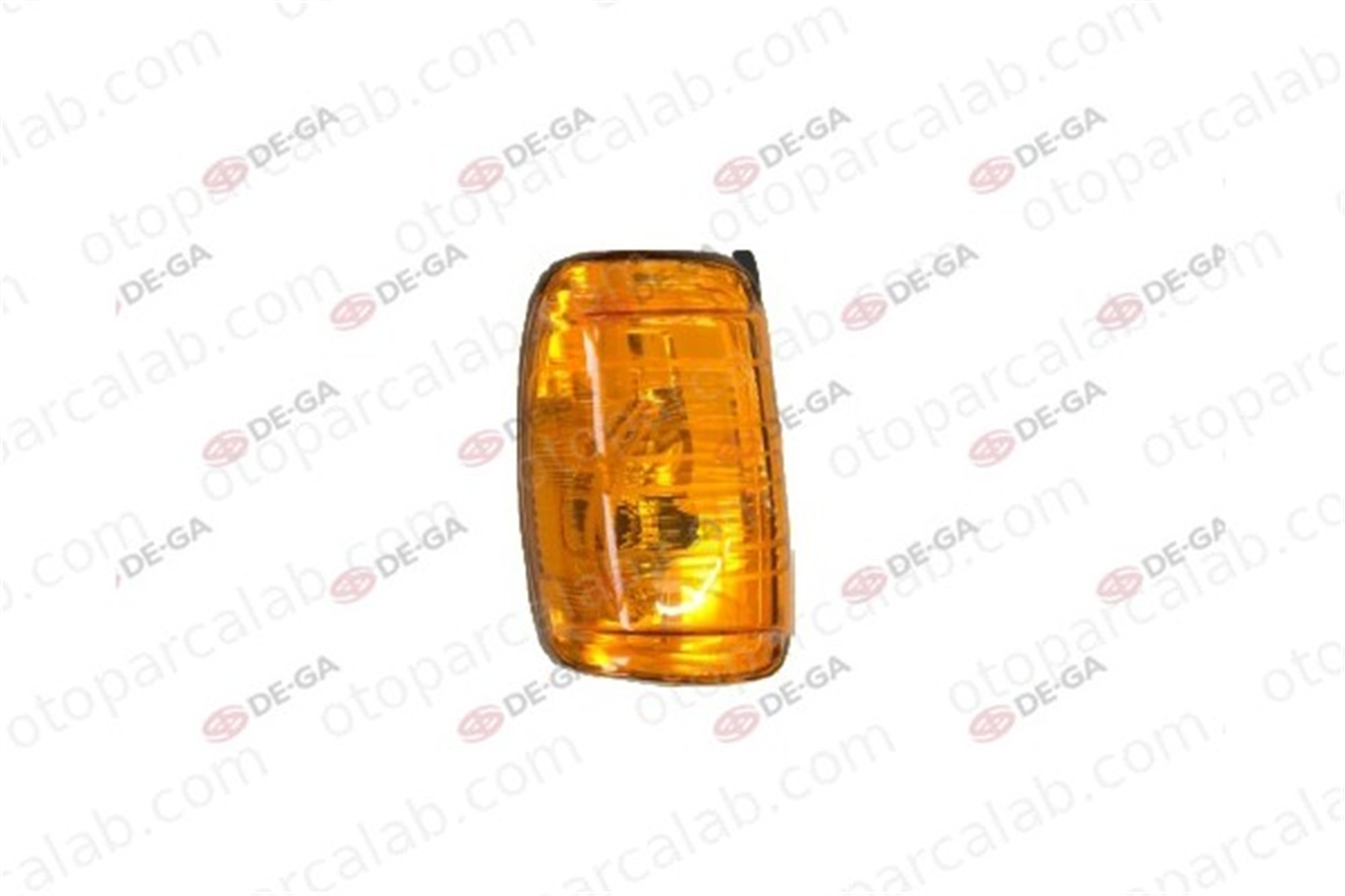 EUROBUMP FOR11TR021 Dikiz Ayna Sinyali Sağ FORD TRANSIT V363 Platform şasi TRANSIT V363 Panelvan/Van BK3113B382BB 1823999