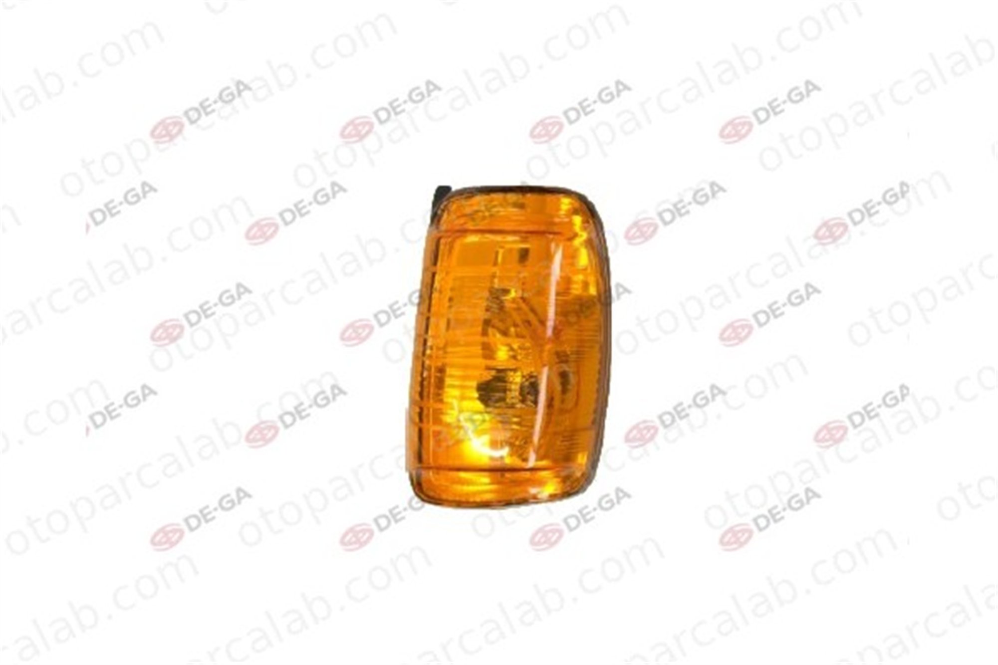 EUROBUMP FOR11TR022 Dikiz Ayna Sinyali Sol FORD TRANSIT V363 Platform şasi TRANSIT V363 Panelvan/Van BK3113B381BB 1823876