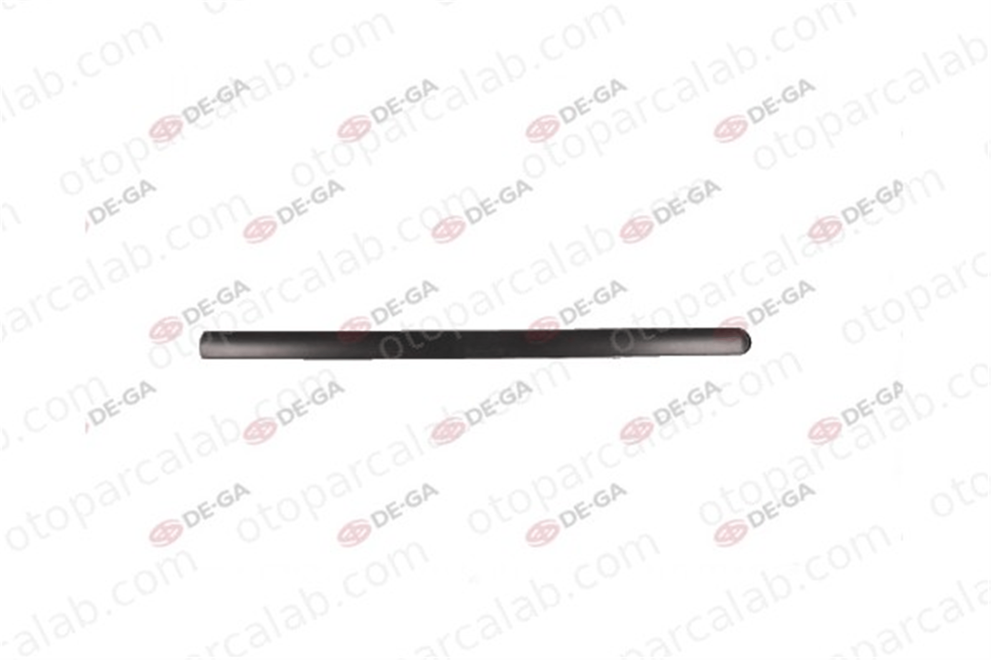 EUROBUMP FOR13CO001 Kapı Bandı Ön Sağ FORD TOURNEO CONNECT TRANSIT CONNECT 3T16V20938AAYBB4 4523906