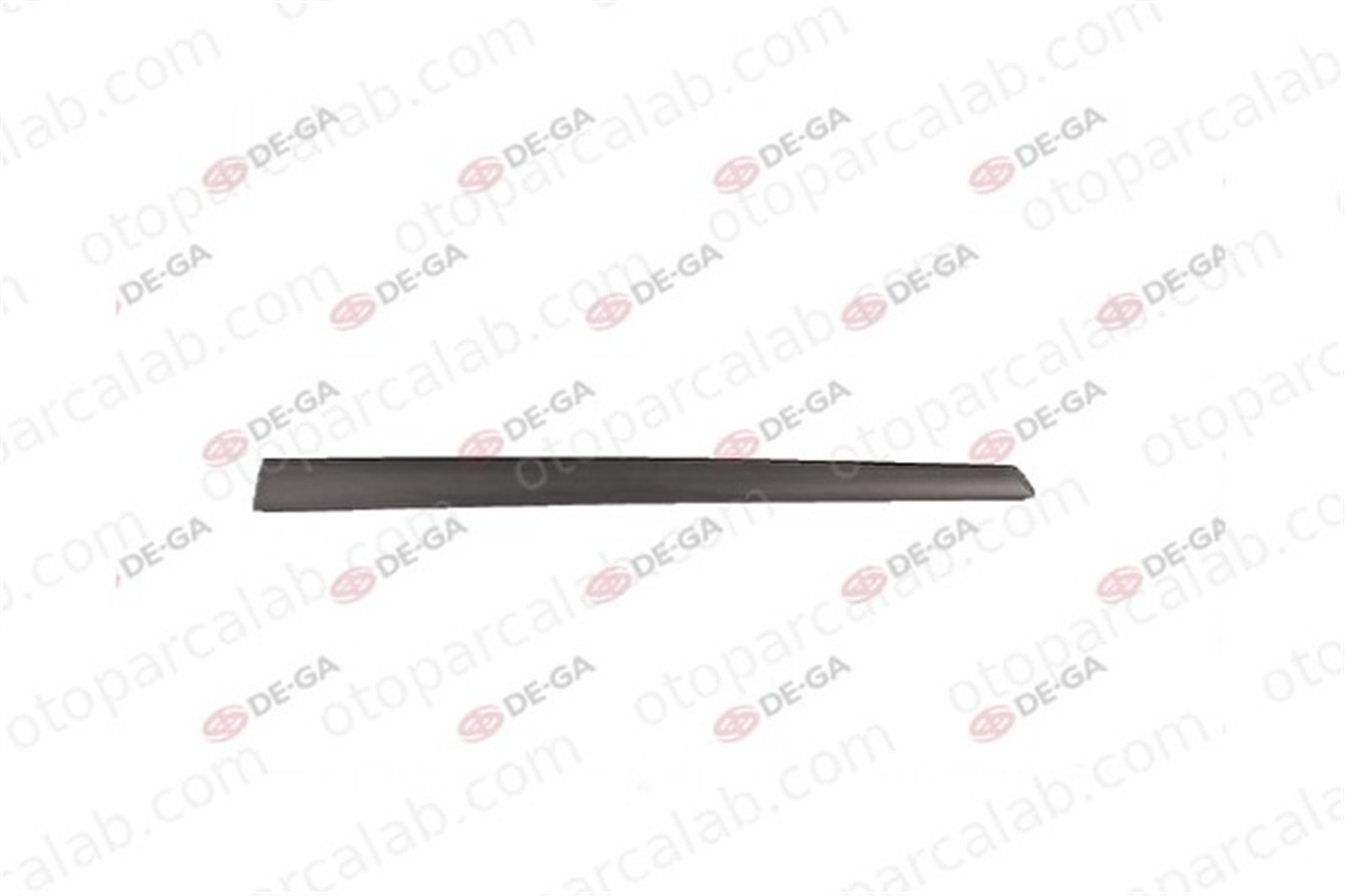 EUROBUMP FOR13FI001 Kapı Bandı Ön Sağ FORD FIESTA V 6S61A20938AF55MW 1536973