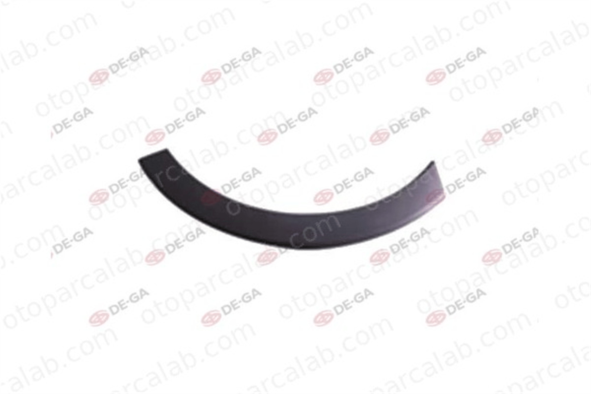 EUROBUMP FOR13TR001 Çamurluk Kaplaması Ön Sağ FORD TRANSIT V363 Panelvan/Van TRANSIT V363 Platform şasi BK31V278L00AD5CND 1813668