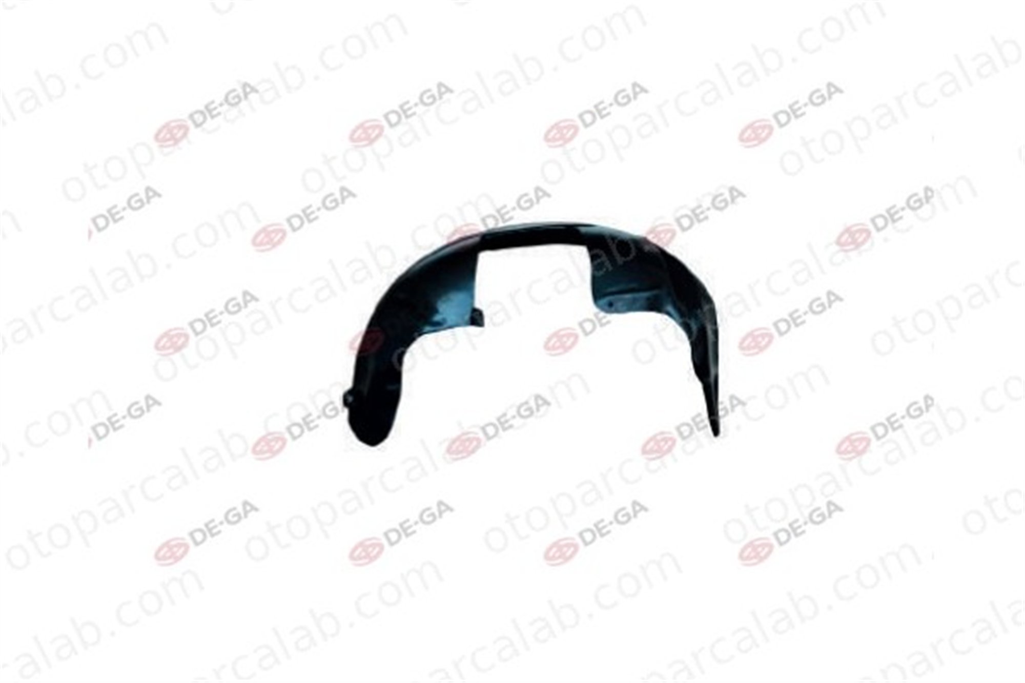 EUROBUMP FOR15FO031Y Çamurluk Davlumbazı Ön Sol FORD B-MAX B-MAX Van AV1116115BB 1754217