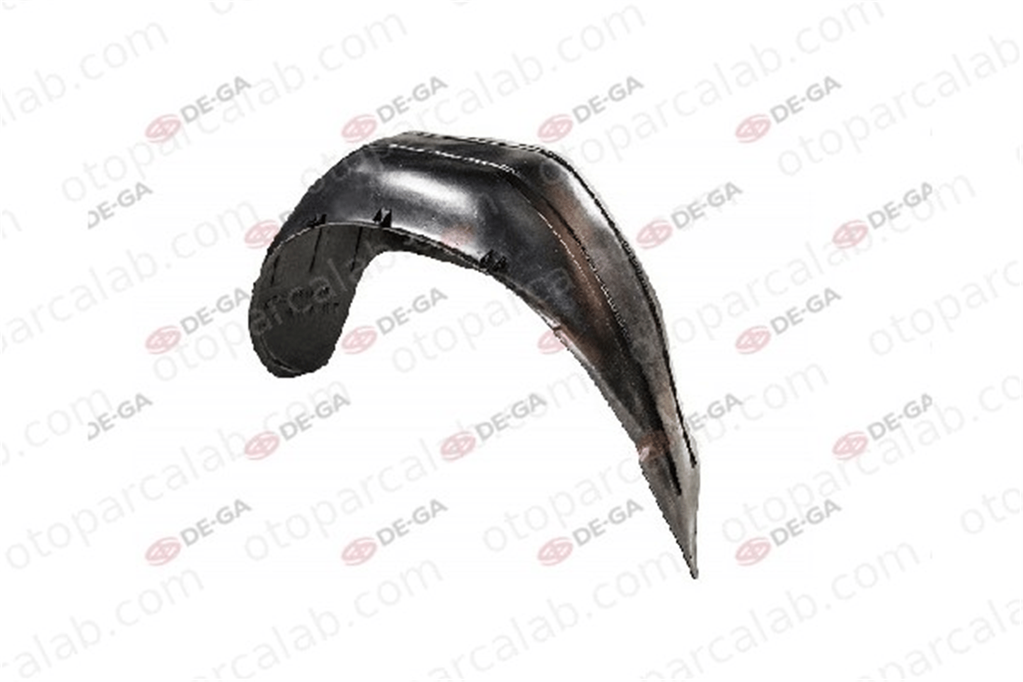EUROBUMP FOR15TR004 Çamurluk Davlumbazı Arka Sol FORD TRANSIT Panelvan/Van TRANSIT Minibüs/Otobüs YC15V27887AG