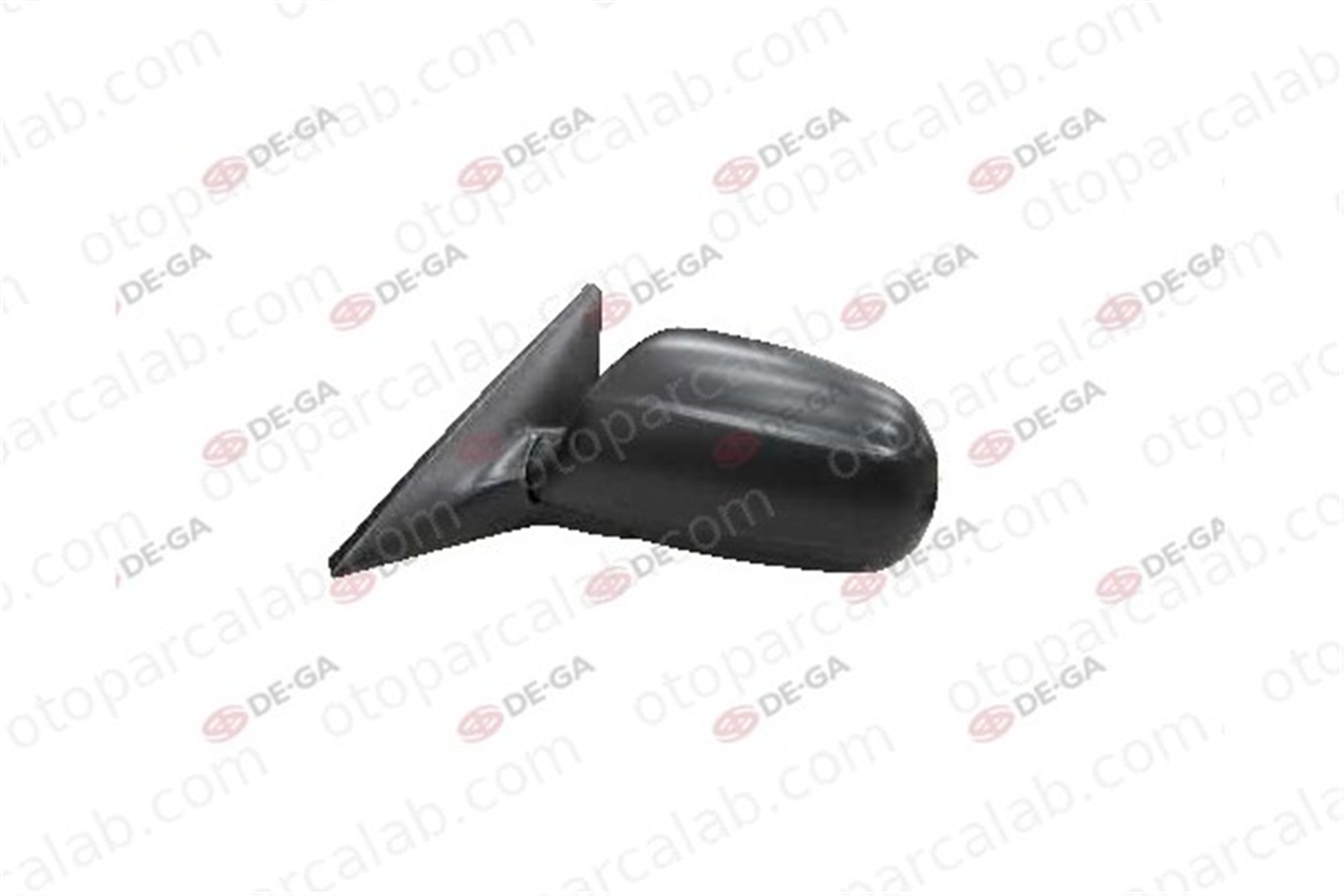 EUROBUMP HON11CI012 Dikiz Aynası Dış Sol FIAT TIPO TEMPRA S.W. 717117080 76200ST3G11