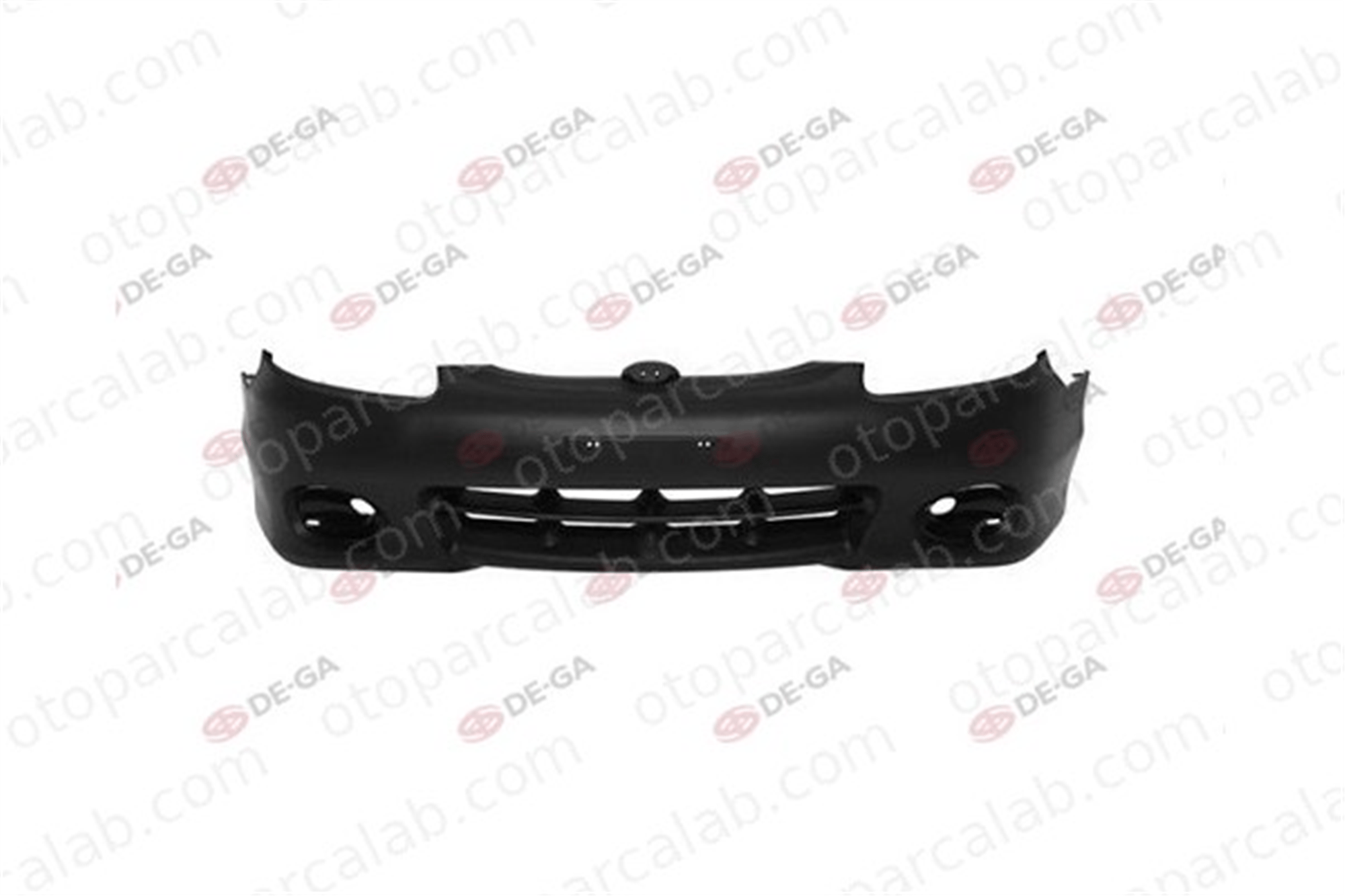 EUROBUMP HUN07AC005 Tampon Ön HYUNDAI ACCENT I ACCENT Sedan 8651022300