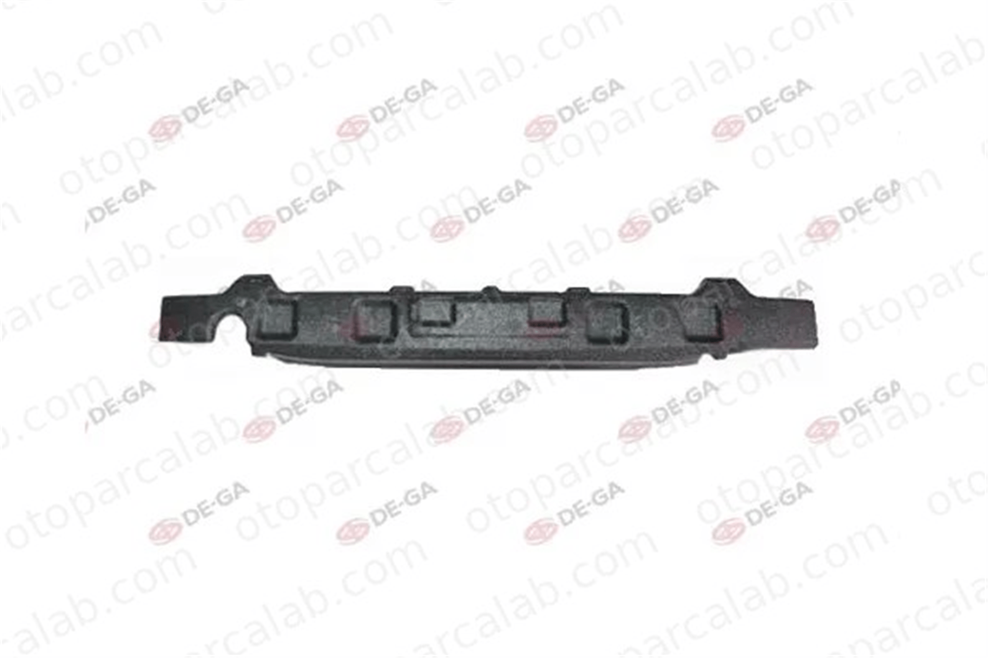 EUROBUMP HUN07AC041 Darbe Emici Ön HYUNDAI ACCENT III ACCENT III Sedan 865201E000