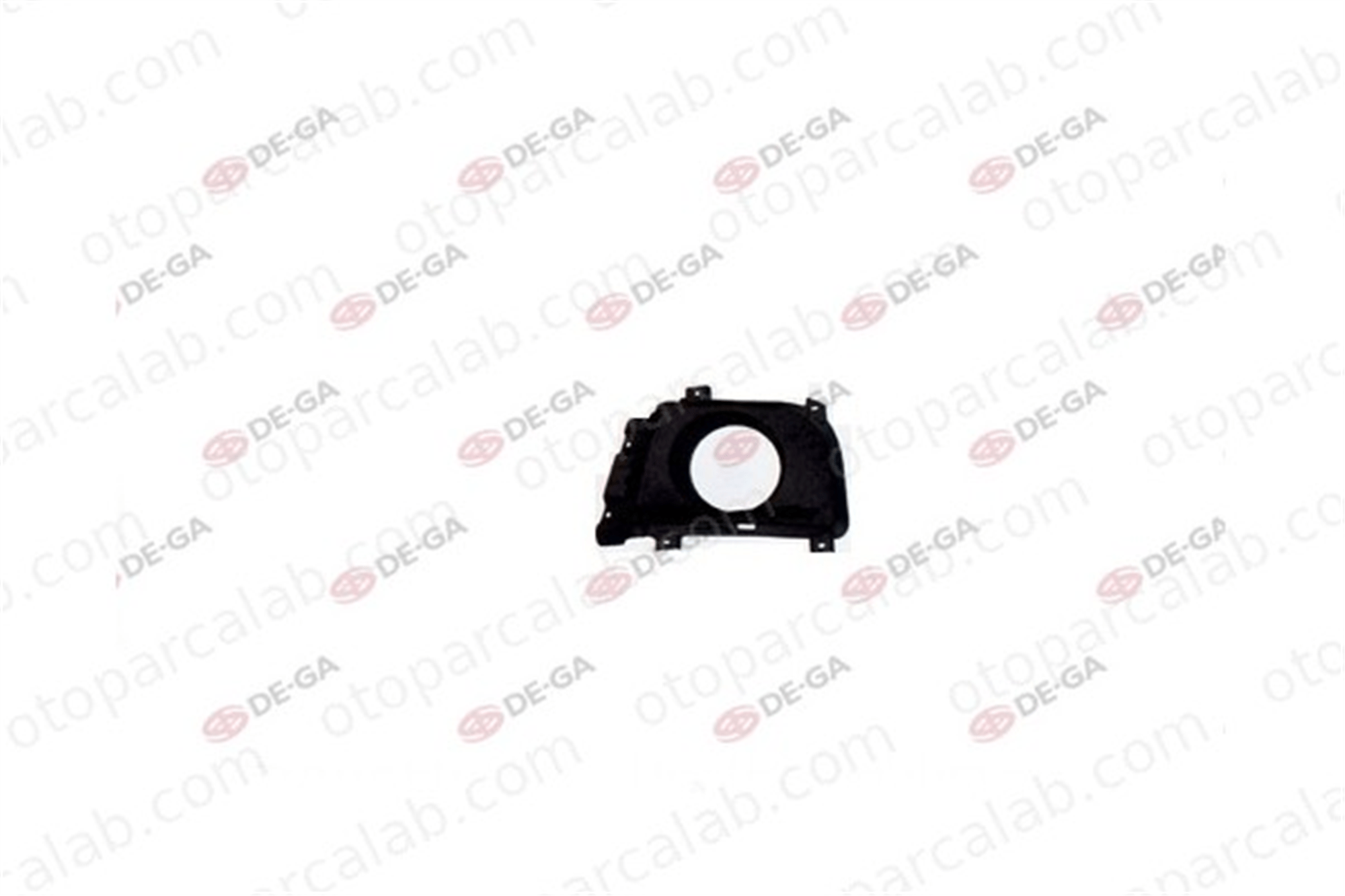 EUROBUMP HUN07AT011 Tampon Panjuru Ön Sağ HYUNDAI ATOS 8651705000
