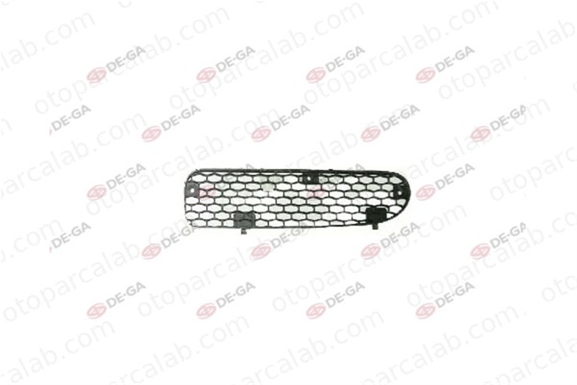 EUROBUMP HUN07AT013 Tampon Panjuru Ön Sağ HYUNDAI ATOS 8656105600