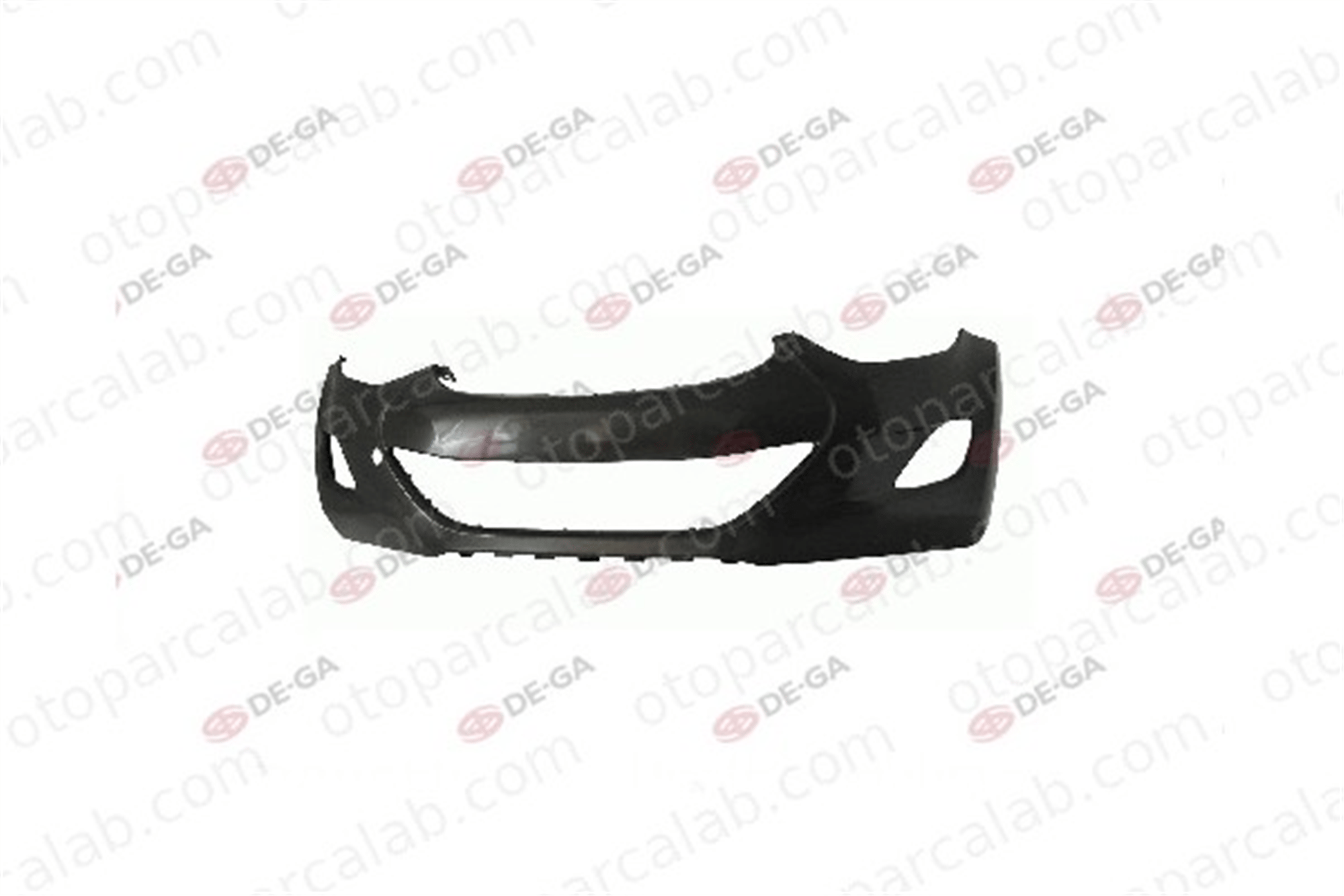 EUROBUMP HUN07EL014 Tampon Ön HYUNDAI ELANTRA V Sedan ELANTRA IV Sedan 865113X000 865113Y000