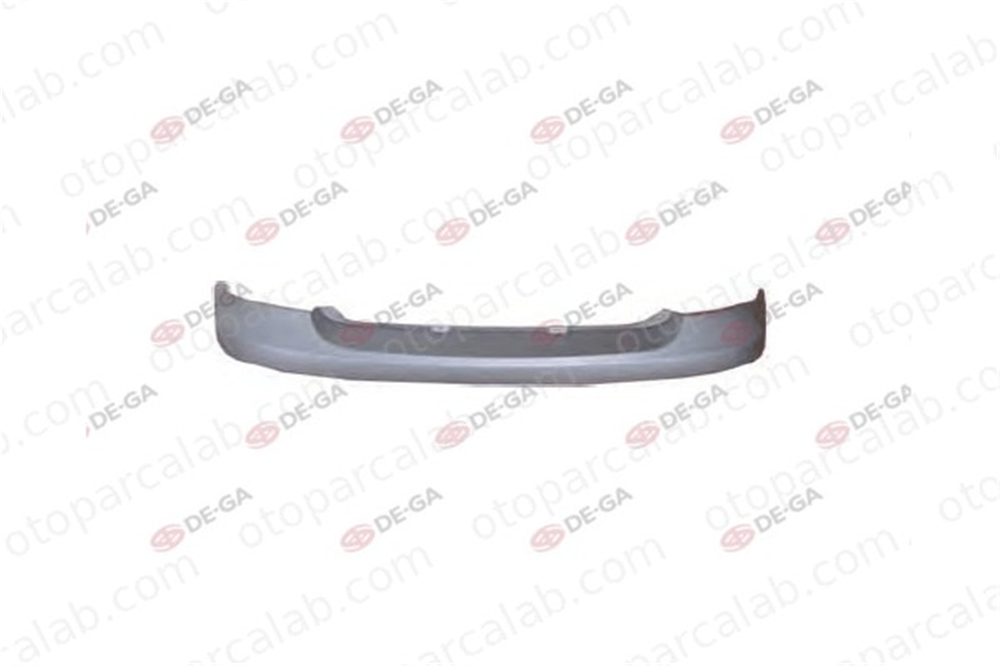 EUROBUMP HUN07GE013 Tampon Kuşağı Arka HYUNDAI GETZ 866231C300