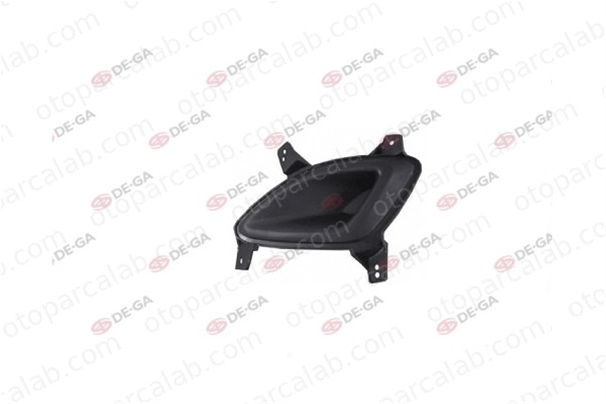 EUROBUMP HUN07I1012 Tampon Panjuru Ön Sol HYUNDAI i10 I 865830X200