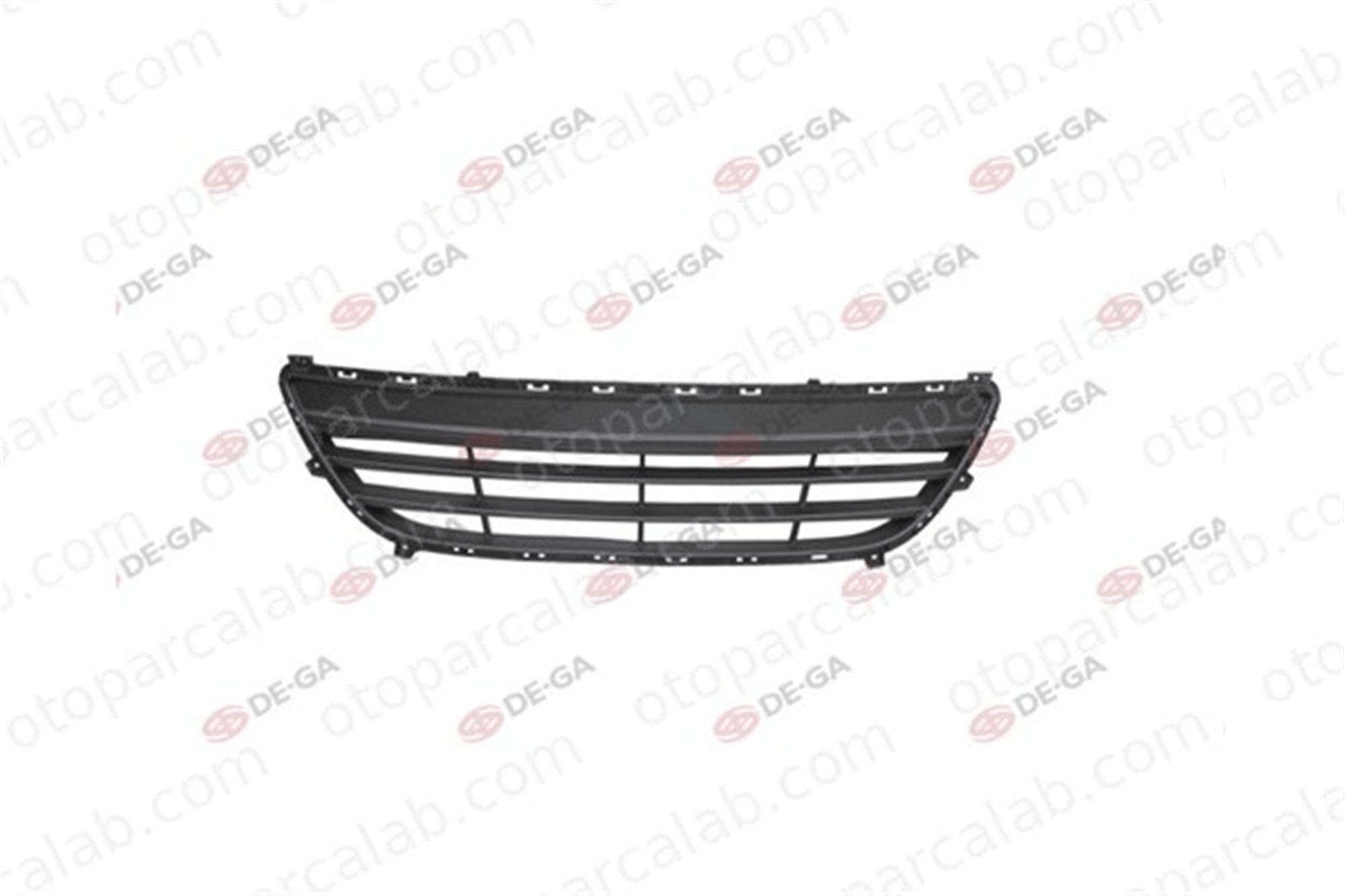 EUROBUMP HUN07I2015 Tampon Panjuru Ön HYUNDAI i20 I 865614P500