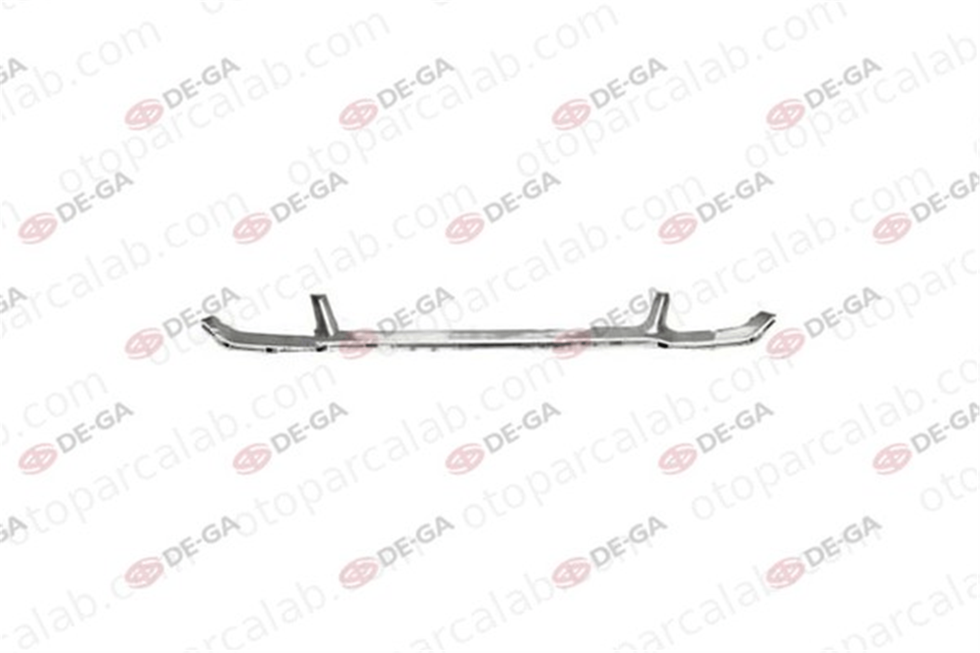 EUROBUMP HUN07KO008 Tampon Kuşağı Ön HYUNDAI KONA 86562J9010