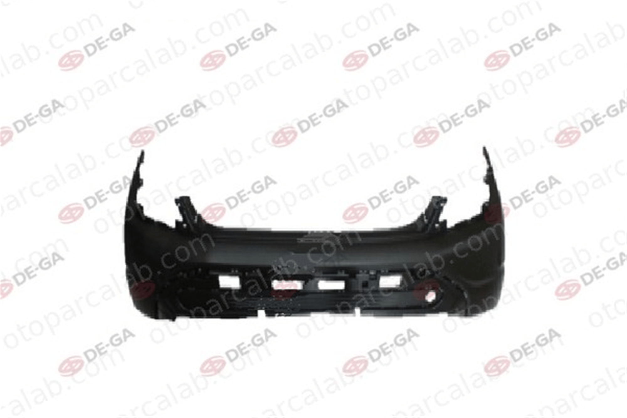 EUROBUMP HUN07KO031 Tampon Arka HYUNDAI KONA 86610J9BB0 86610J9BB0AS