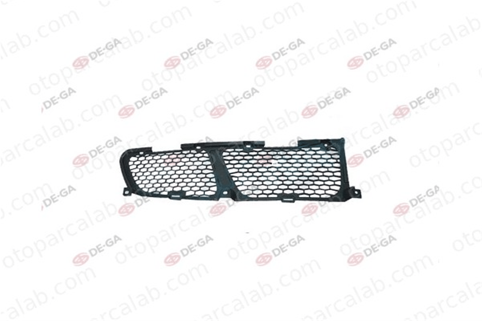 EUROBUMP HUN07ST005 Tampon Panjuru Ön Sağ HYUNDAI H-1 Panelvan/Van H-1 / STAREX Minibüs/Otobüs 865224A000