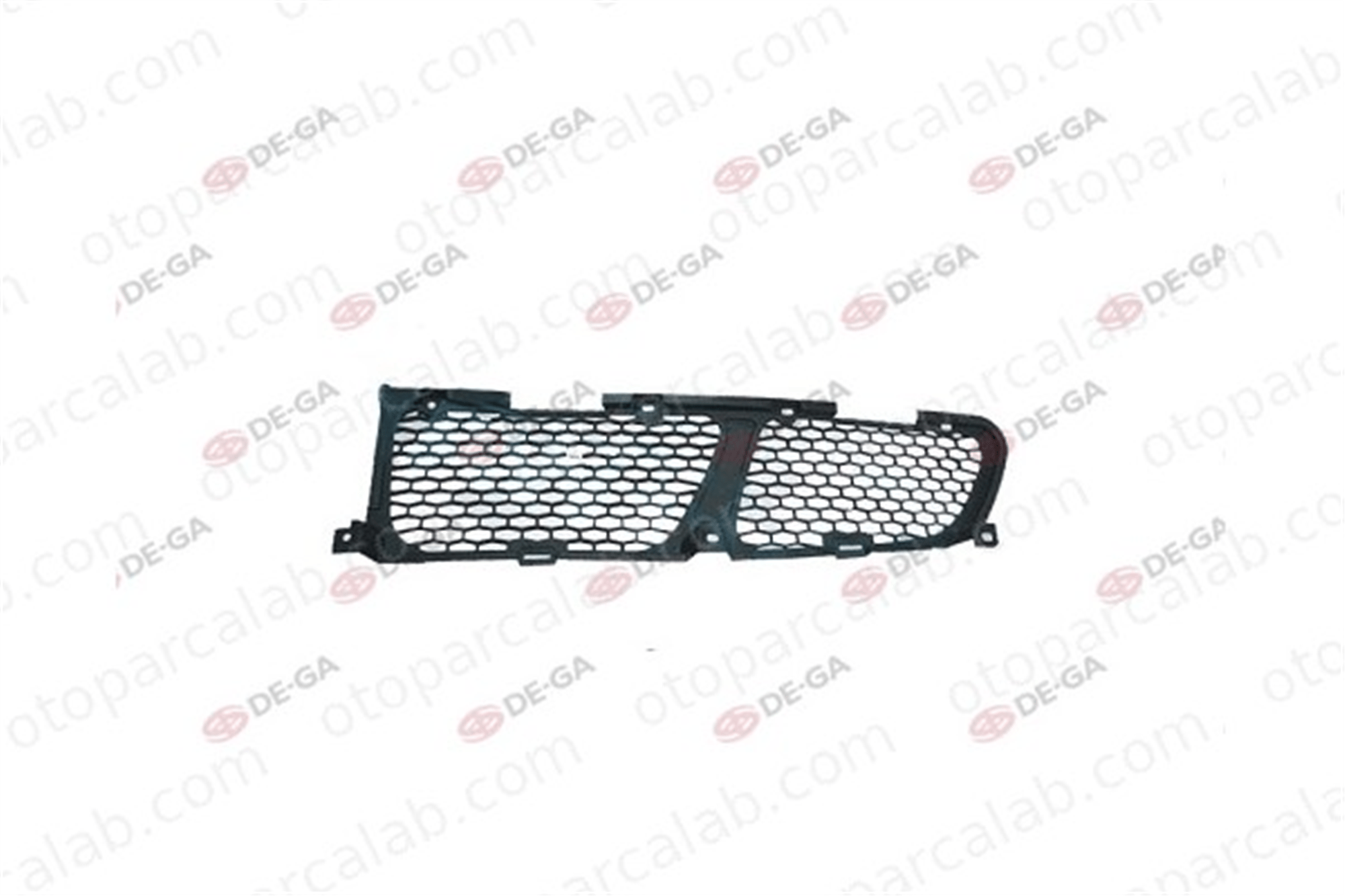 EUROBUMP HUN07ST006 Tampon Panjuru Ön Sol HYUNDAI H-1 / STAREX Minibüs/Otobüs H-1 Panelvan/Van 865124A000