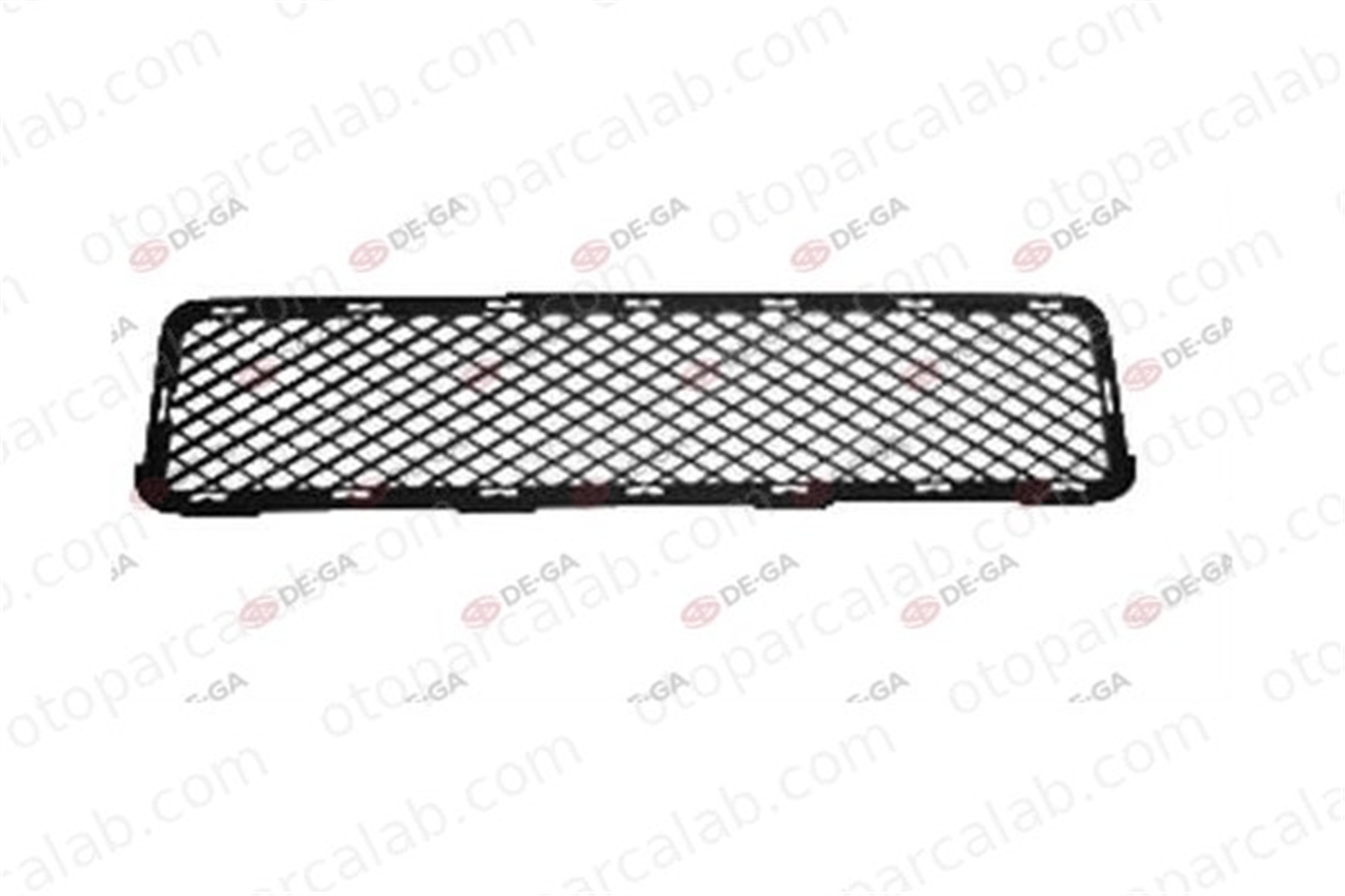 EUROBUMP HUN07TU008 Tampon Panjuru Ön HYUNDAI TUCSON 865612E000