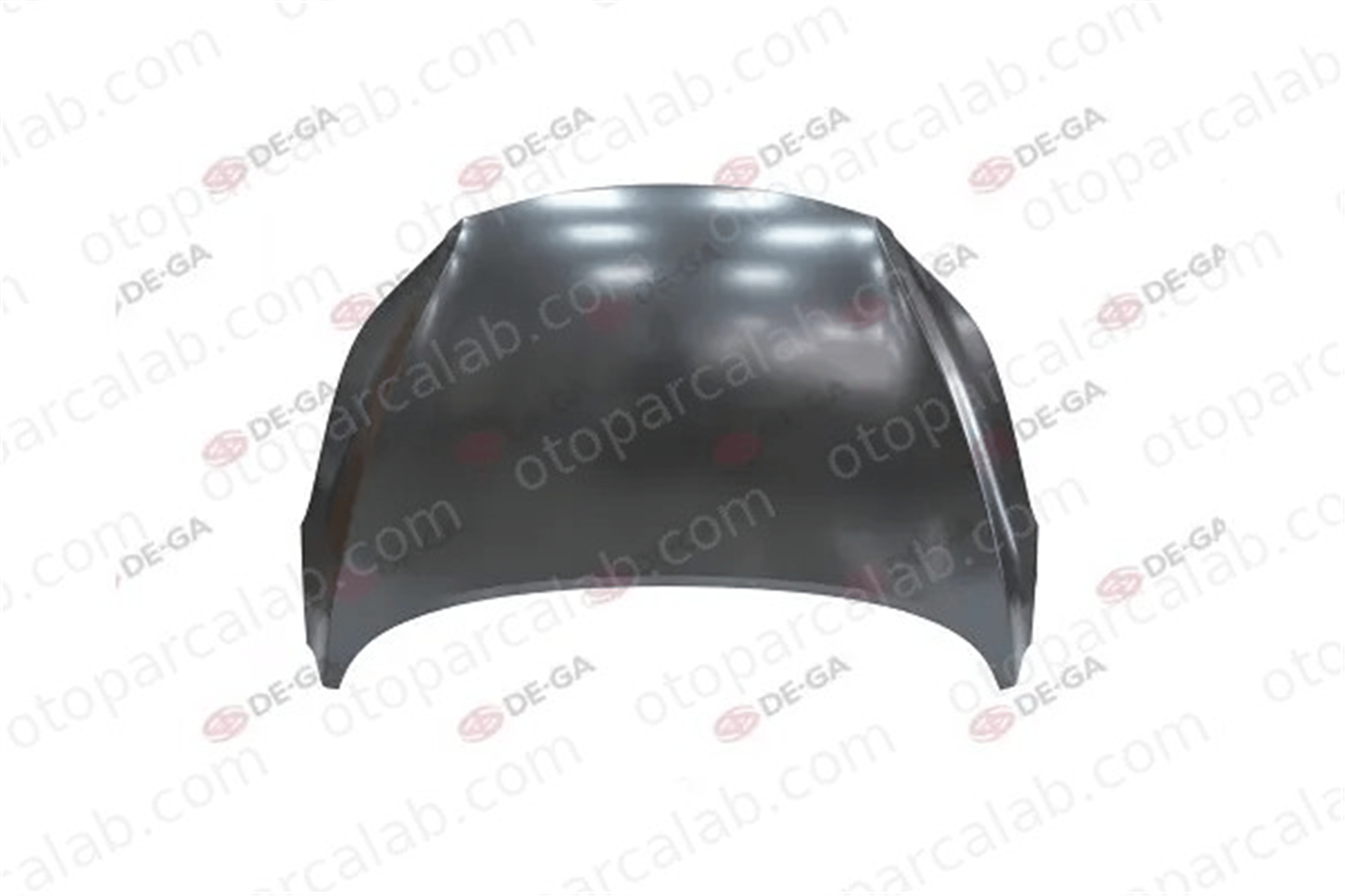 EUROBUMP HUN08EL018 Motor Kaputu HYUNDAI ELANTRA V Sedan 664003X000
