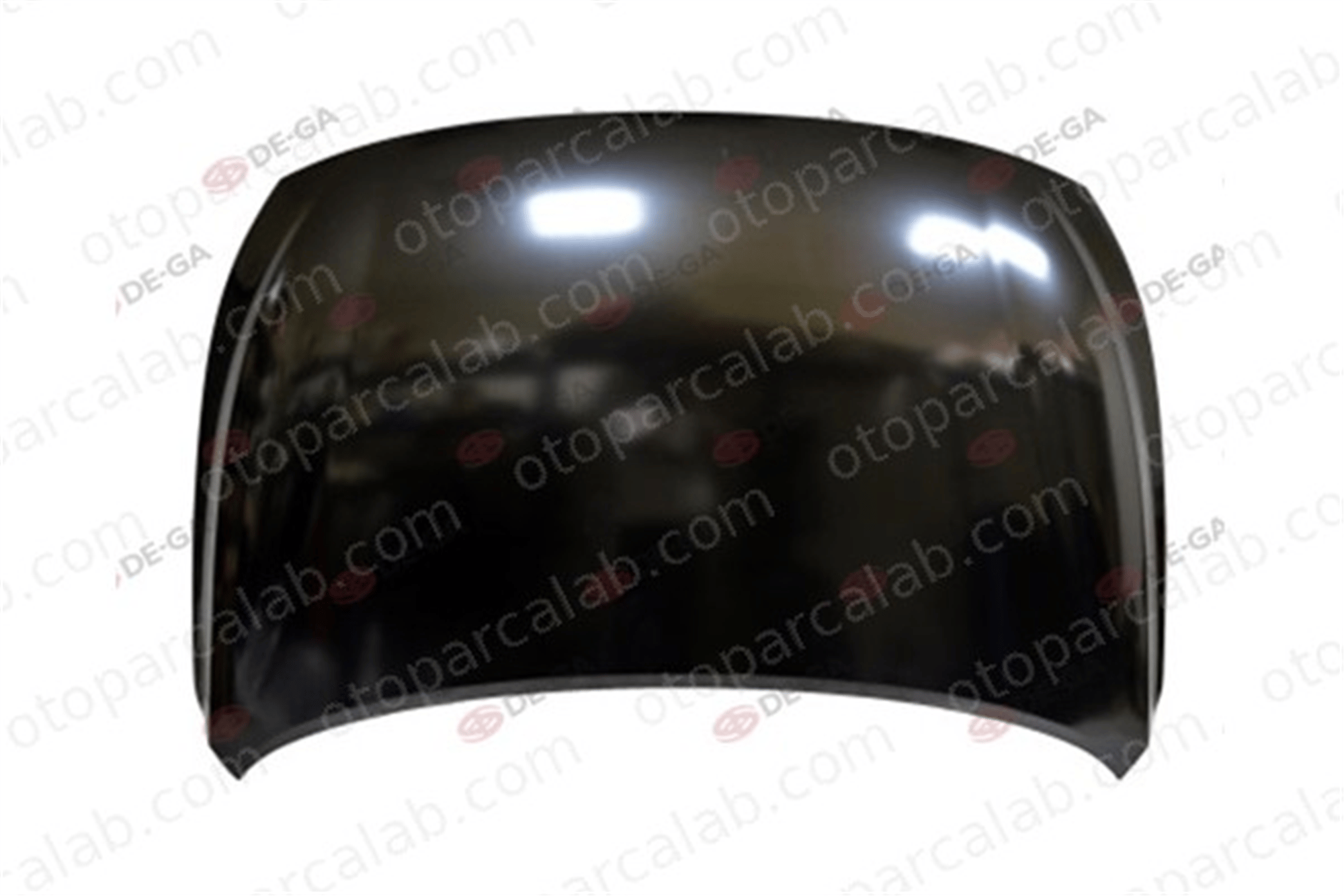 EUROBUMP HUN08I3024 Motor Kaputu HYUNDAI i30 i30 Station wagon 66400G4000 66400G3000