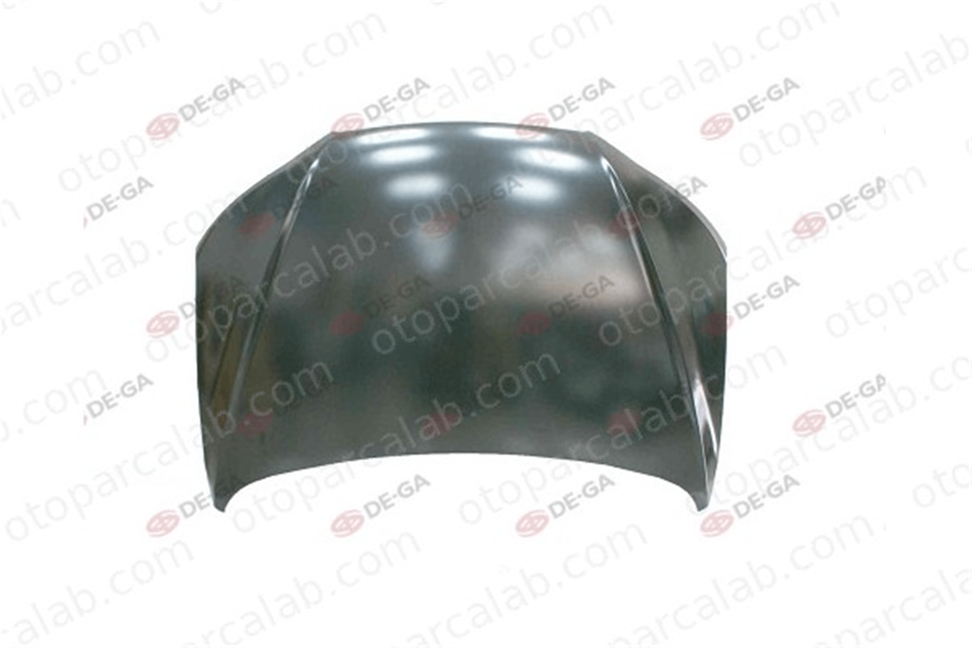 EUROBUMP HUN08SF014 Motor Kaputu HYUNDAI SANTA FÉ II SANTA FÉ II Kasa/SUV 664002B500