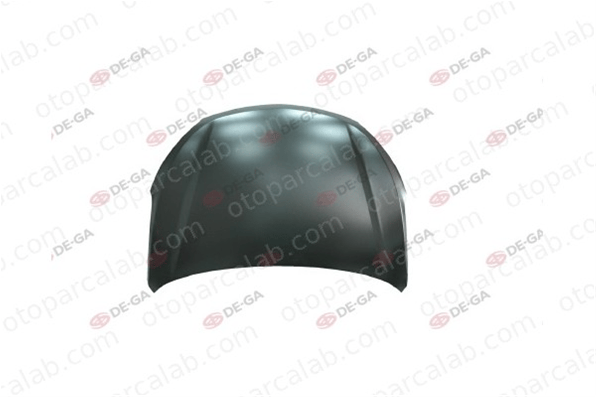 EUROBUMP HUN08SF017 Motor Kaputu HYUNDAI SANTA FÉ III GRAND SANTA FÉ 664002W000