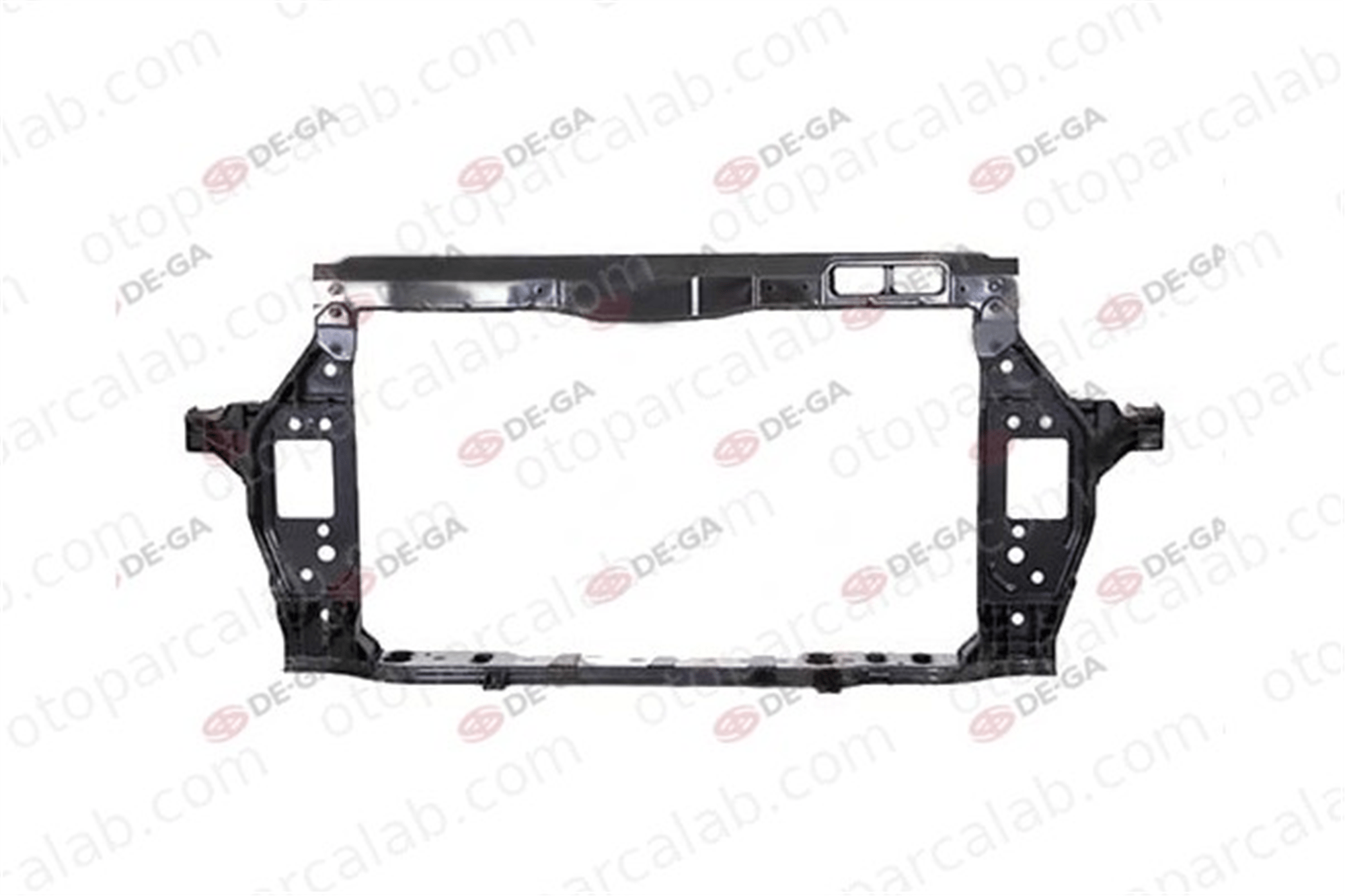 EUROBUMP HUN09I2006 Panel Ön HYUNDAI i20 II i20 II Coupe 64101C8000