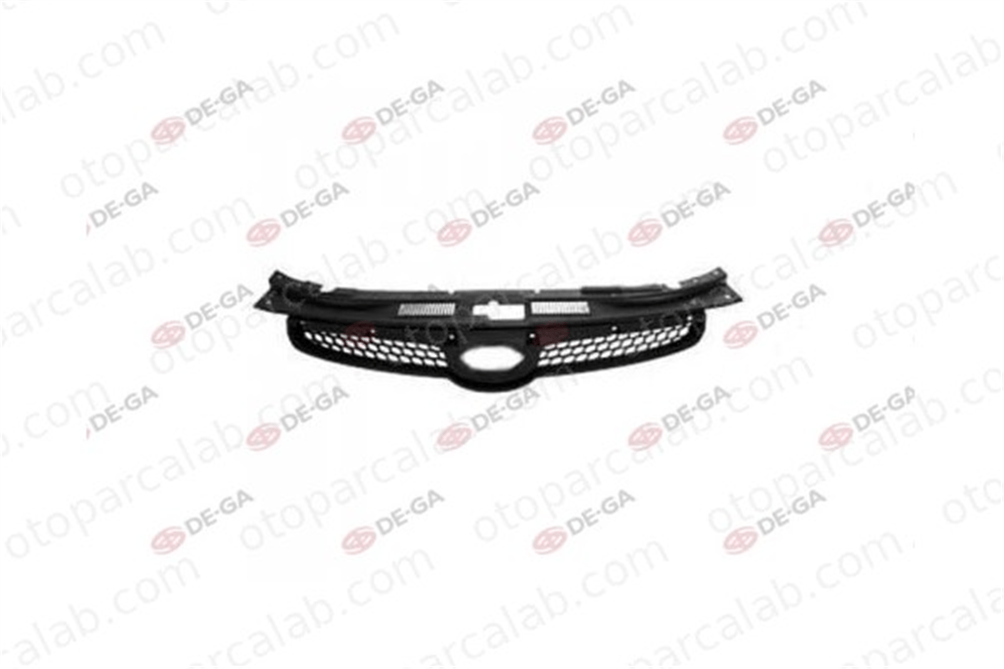 EUROBUMP HUN09I3005 Panjur Ön HYUNDAI i30 Station wagon i30 863512L000