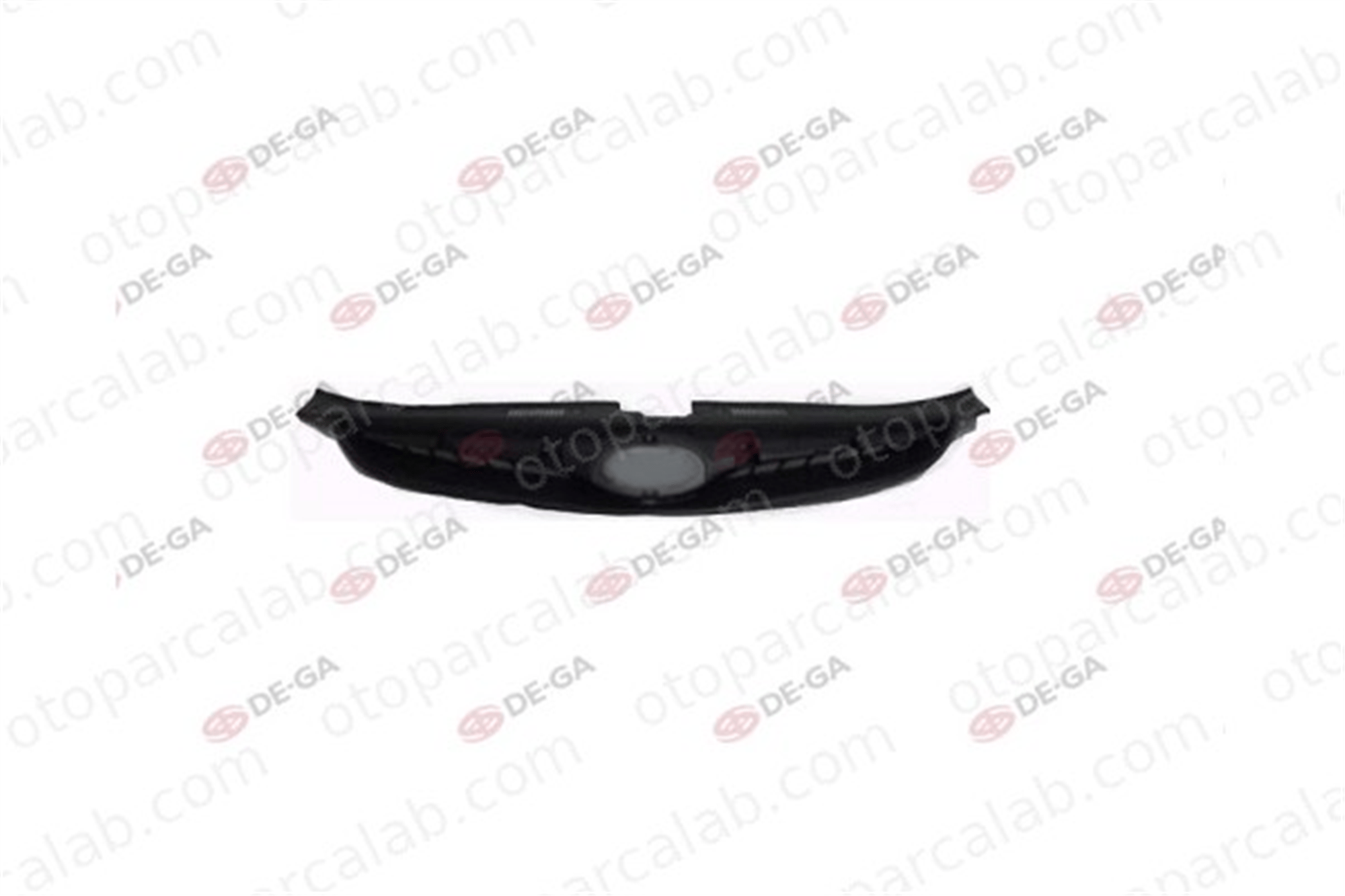 EUROBUMP HUN09I3007 Panjur Ön HYUNDAI i30 i30 Station wagon 86351A6000