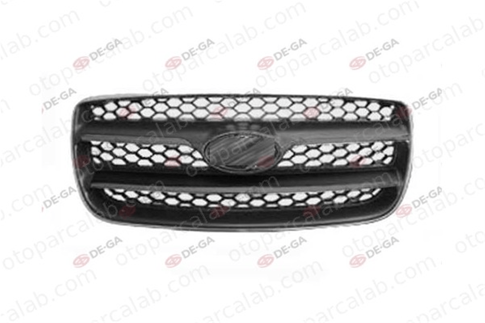 EUROBUMP HUN09SF009 Panjur Ön HYUNDAI SANTA FÉ II 865602B010 865612N010