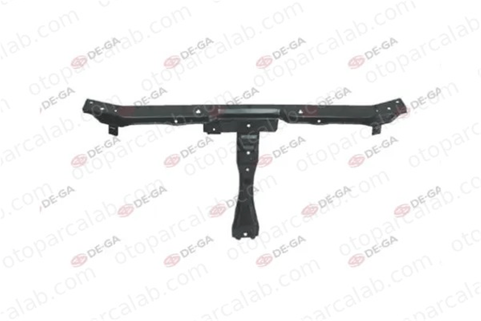 EUROBUMP HUN09SO005 Panel Ön HYUNDAI SONATA IV 841903D000