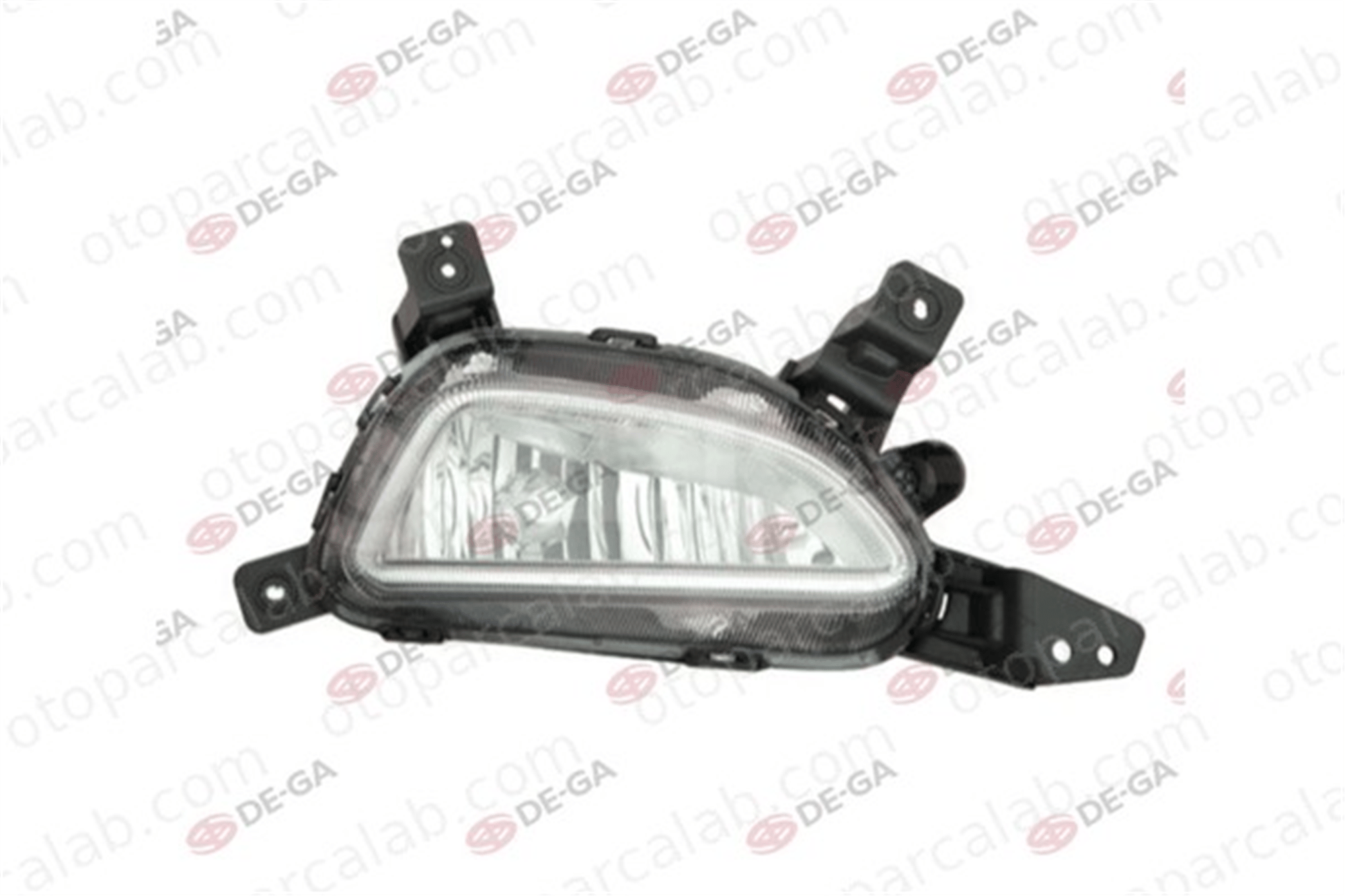 EUROBUMP HUN10TU044Y Sis Farı Ön Sağ HYUNDAI TUCSON 92202D7000