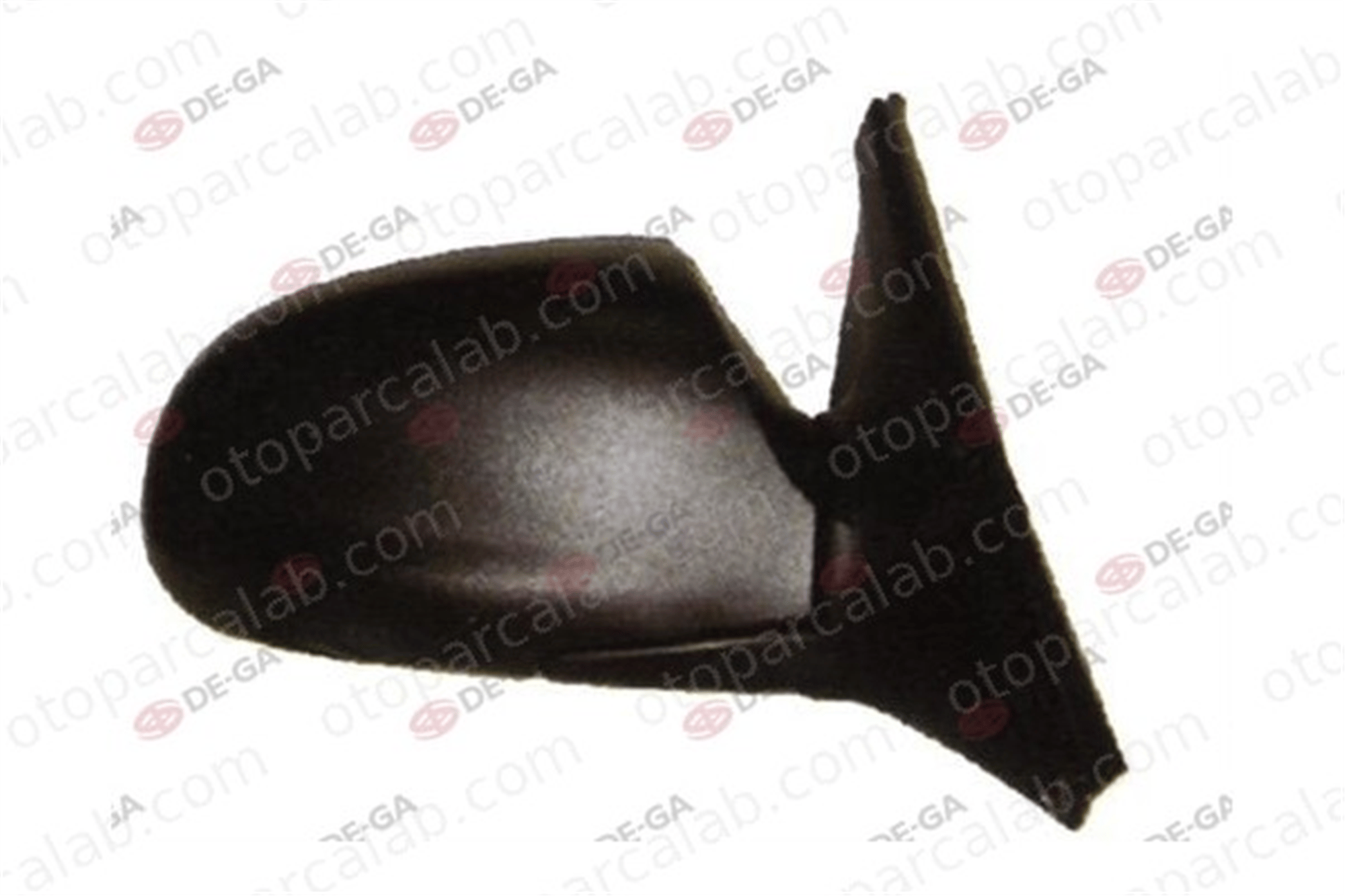 EUROBUMP HUN11AC003 Dikiz Aynası Dış Sağ HYUNDAI ACCENT II ACCENT II Sedan 8762025790CA 8762025620