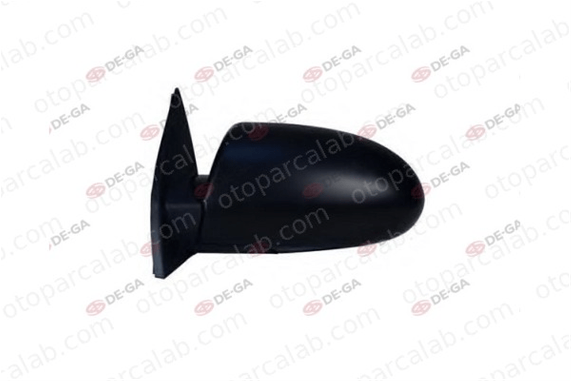 EUROBUMP HUN11AC014 Dikiz Aynası Dış Sol HYUNDAI ACCENT III ACCENT III Sedan 876101E110 8,76101E115