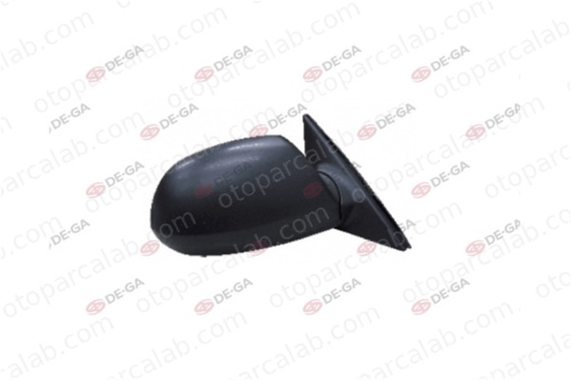EUROBUMP HUN11EL005 Dikiz Aynası Dış Sağ HYUNDAI ELANTRA III Sedan ELANTRA III 876202D550