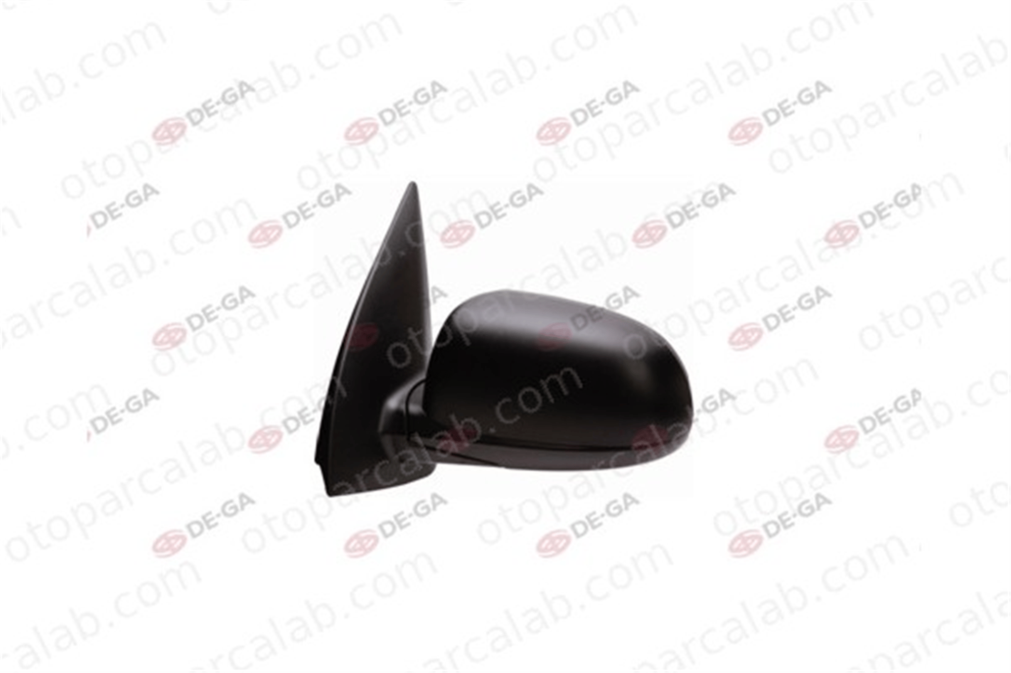 EUROBUMP HUN11I1012 Dikiz Aynası Dış Sol HYUNDAI i10 I 876100X330 876100X310