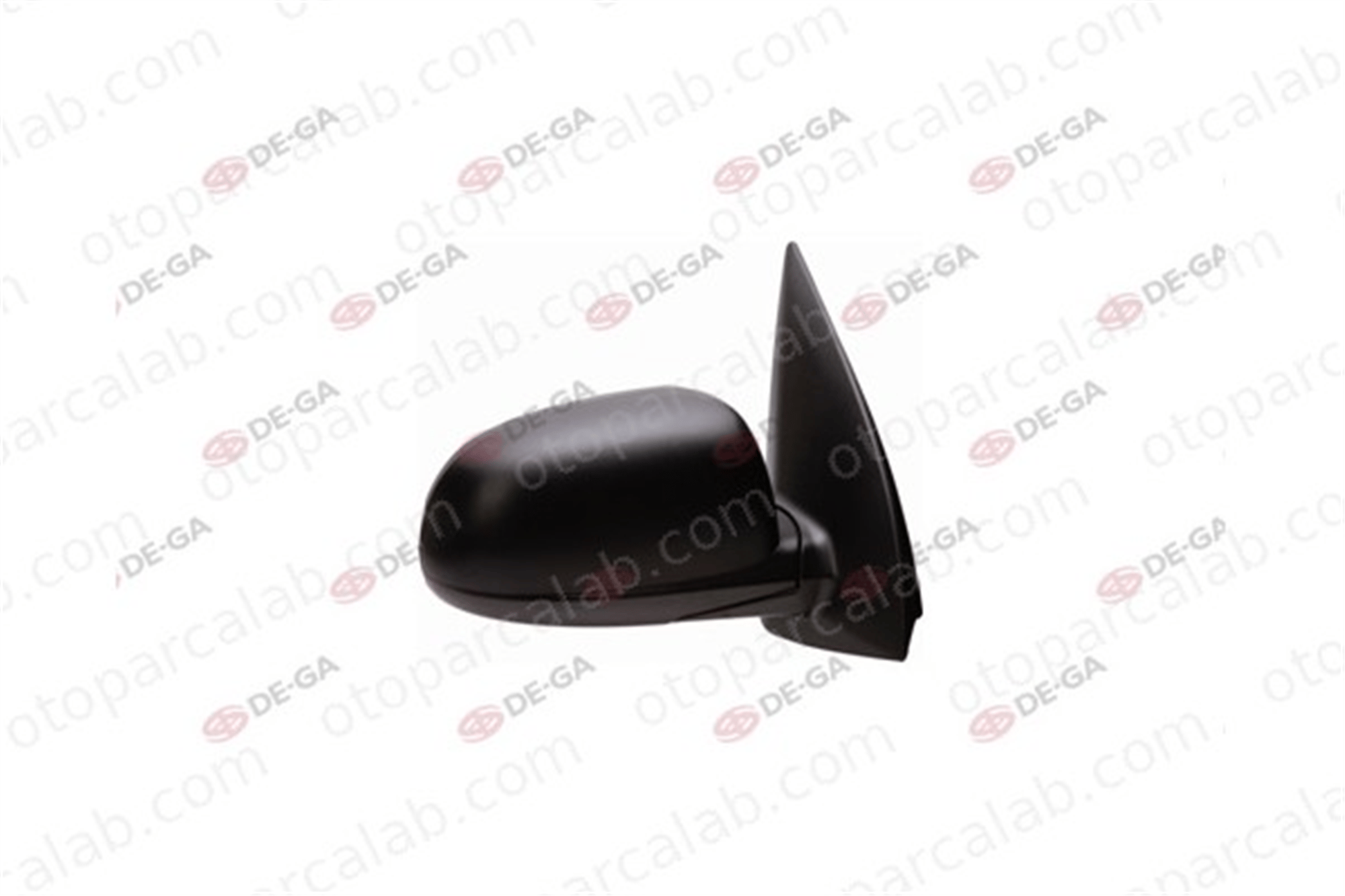 EUROBUMP HUN11I1013 Dikiz Aynası Dış Sağ HYUNDAI i10 I 876100X330 876100X310