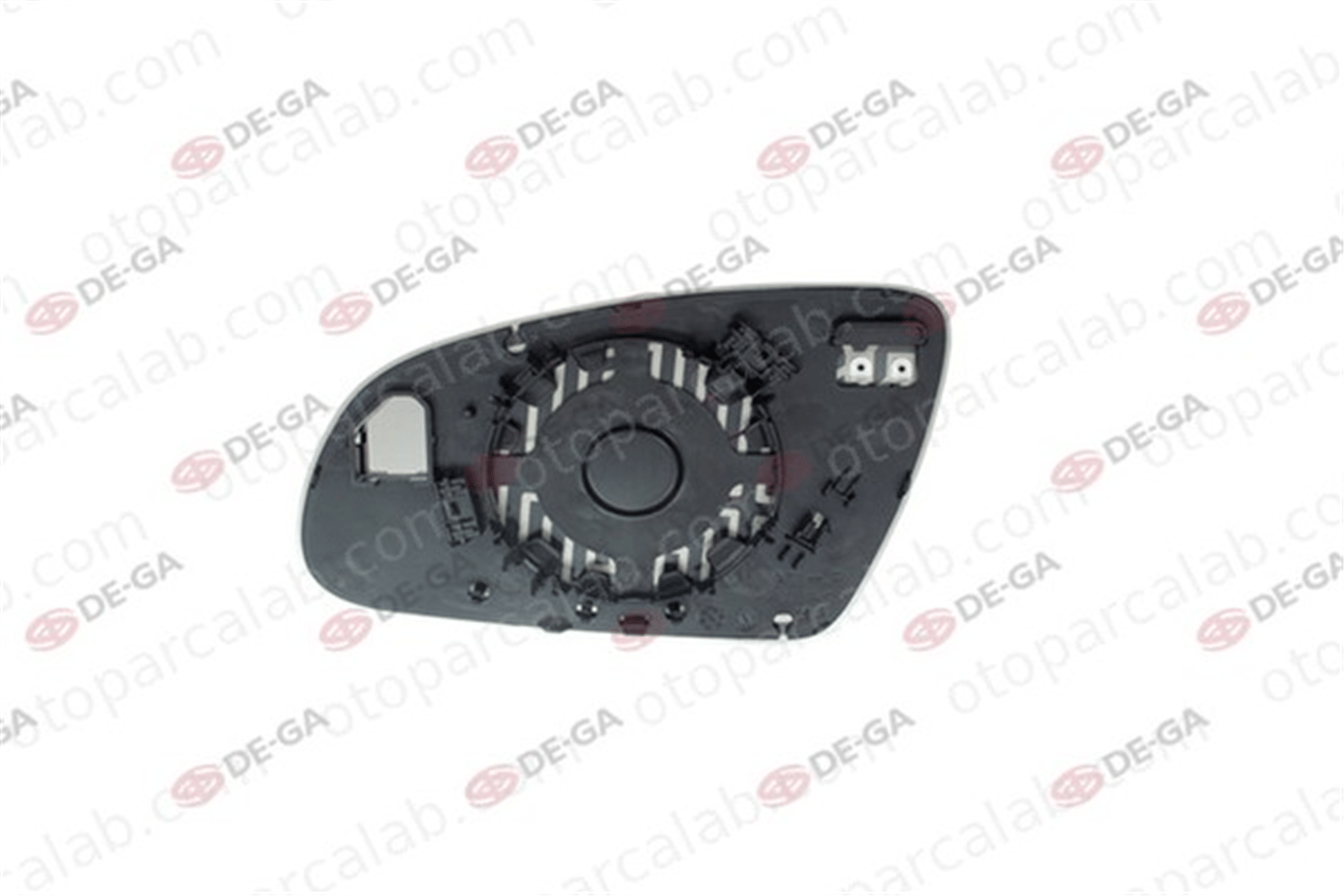 EUROBUMP HUN11KO009 Ayna Camı Sağ HYUNDAI KONA 87621J9010