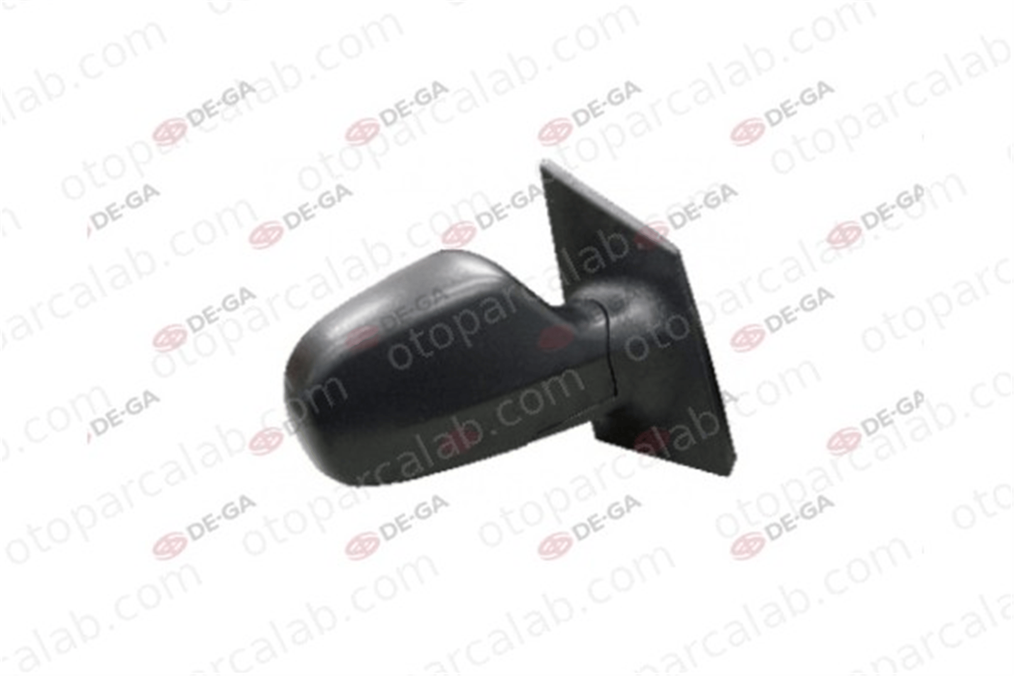 EUROBUMP HUN11MA005 Dikiz Aynası Dış Sağ HYUNDAI MATRIX 8762017700CA 87620FC1801000