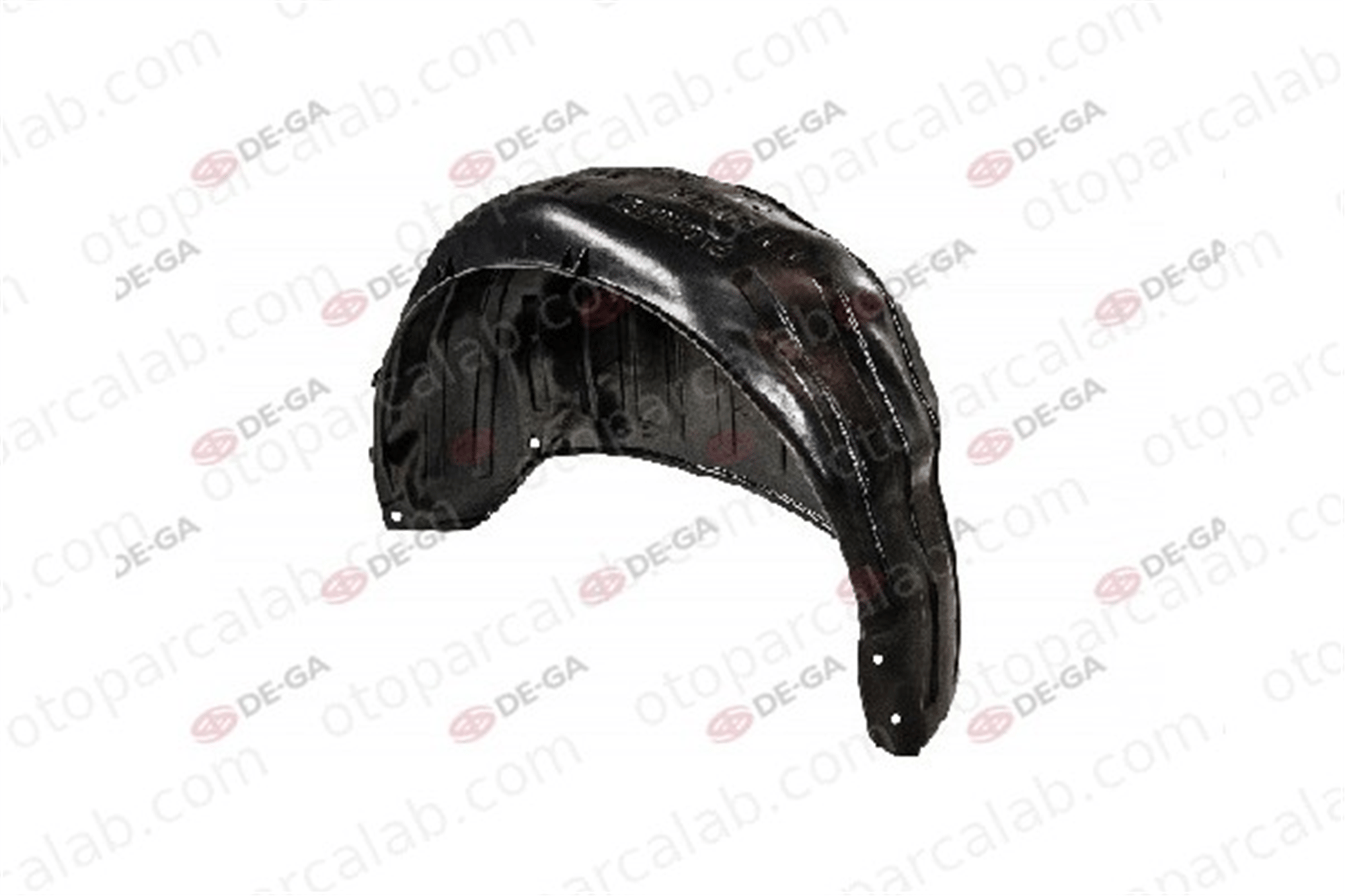 EUROBUMP HUN15GE004 Çamurluk Davlumbazı Arka Sol HYUNDAI GETZ 868211C000