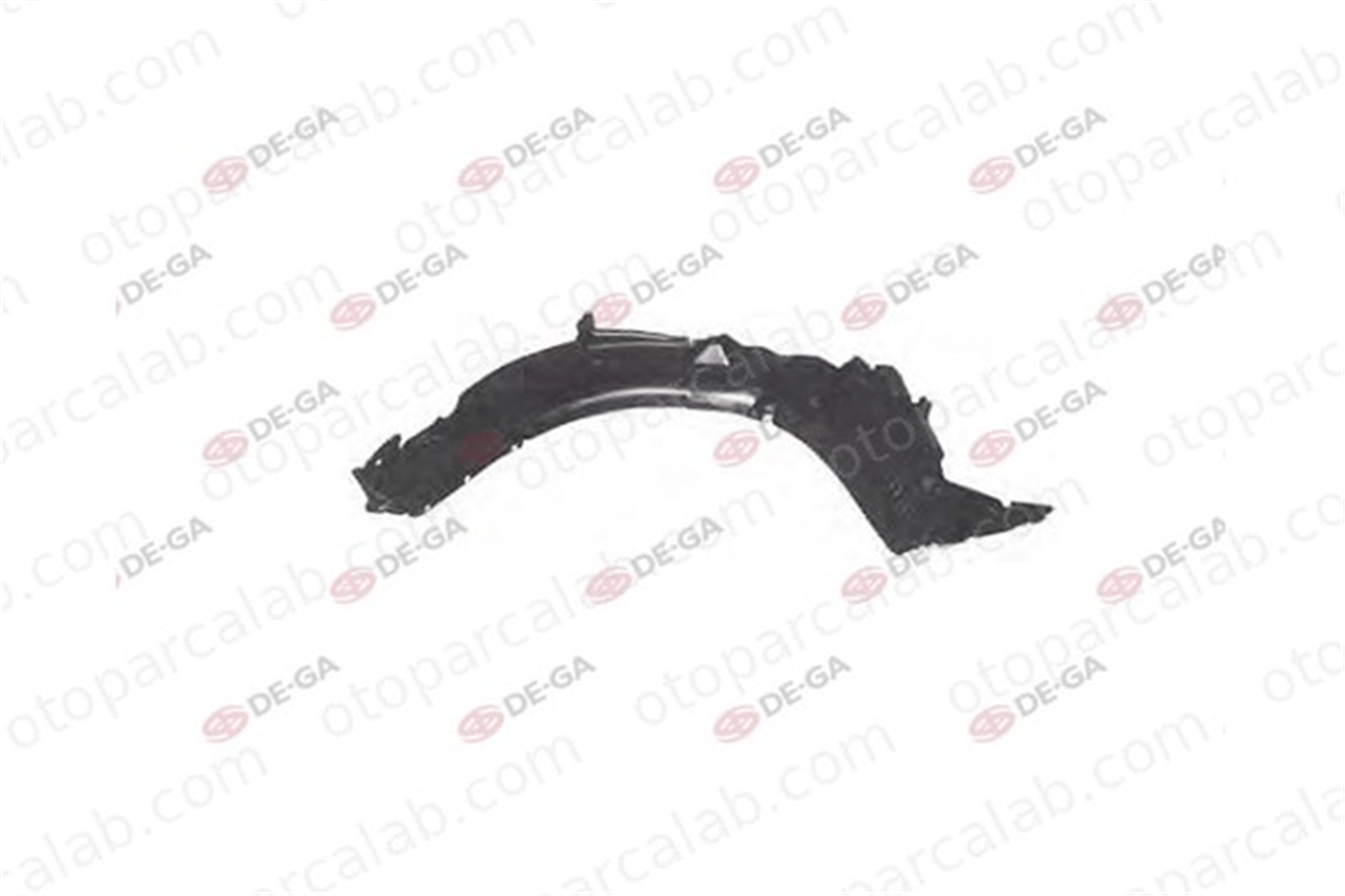 EUROBUMP HUN15I3001 Çamurluk Davlumbazı Ön Sağ HYUNDAI i30 Station wagon i30 868122L000