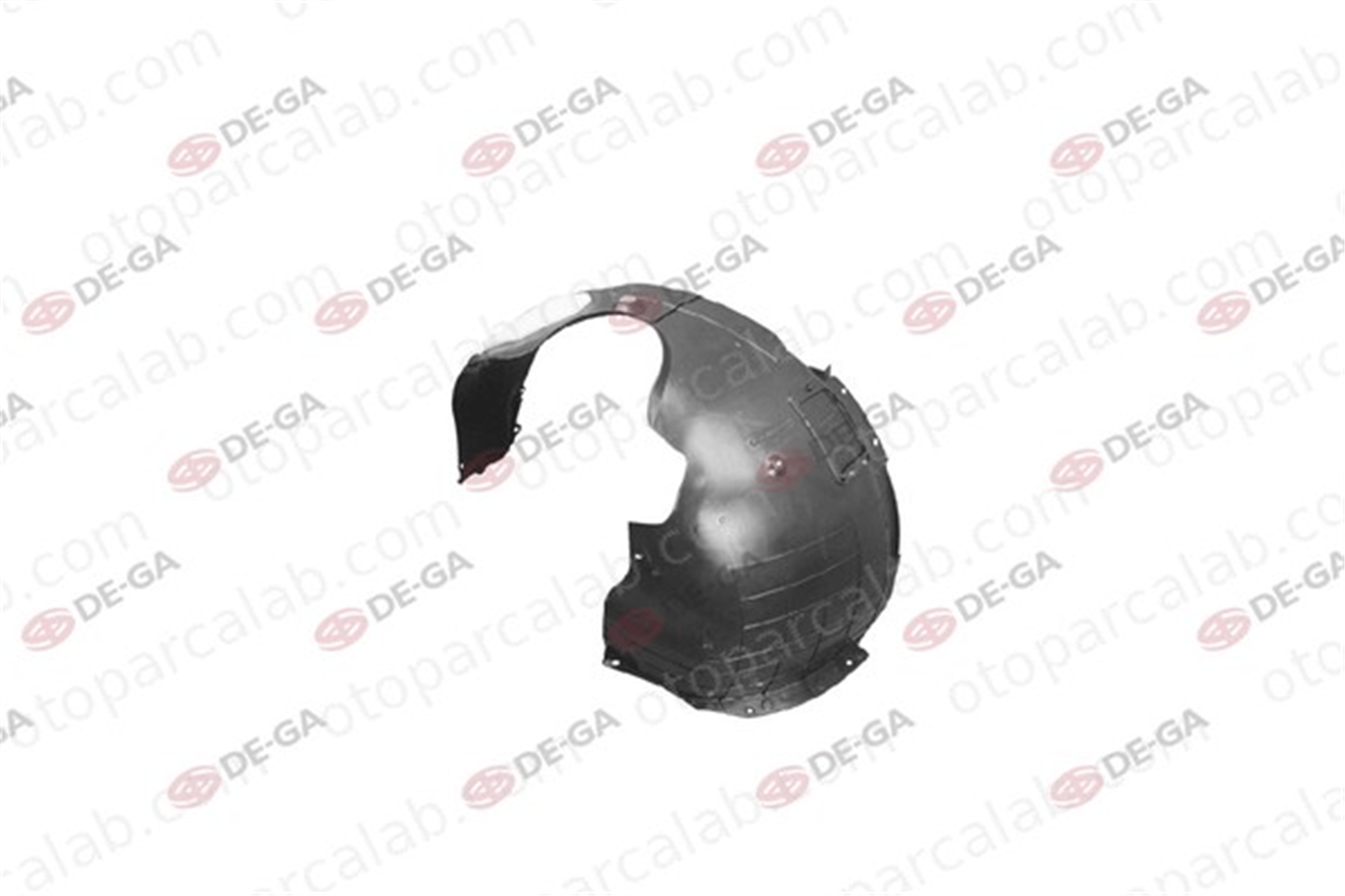 EUROBUMP HUN15KO002 Çamurluk Davlumbazı Ön Sol HYUNDAI KONA 86811J9000