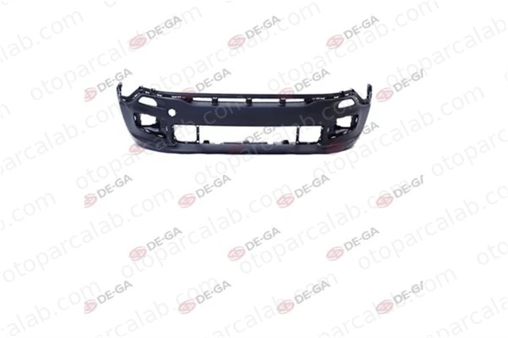 EUROBUMP JEP07RE001Y Tampon Ön JEEP RENEGADE SUV RENEGADE VAN 5XB40LXHAA 735598589