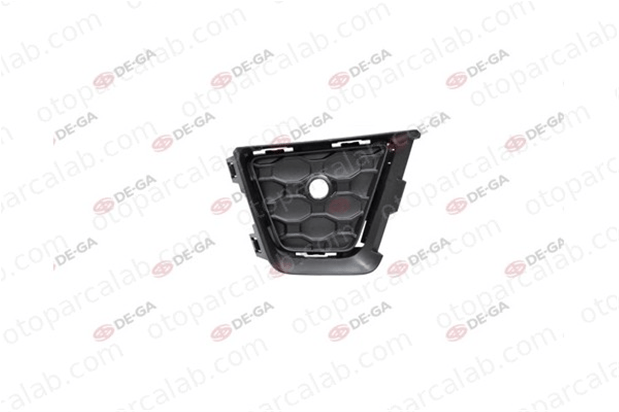 EUROBUMP JEP07RE012 Tampon Panjuru Ön Sağ JEEP RENEGADE SUV RENEGADE VAN 6VP54LXHAA