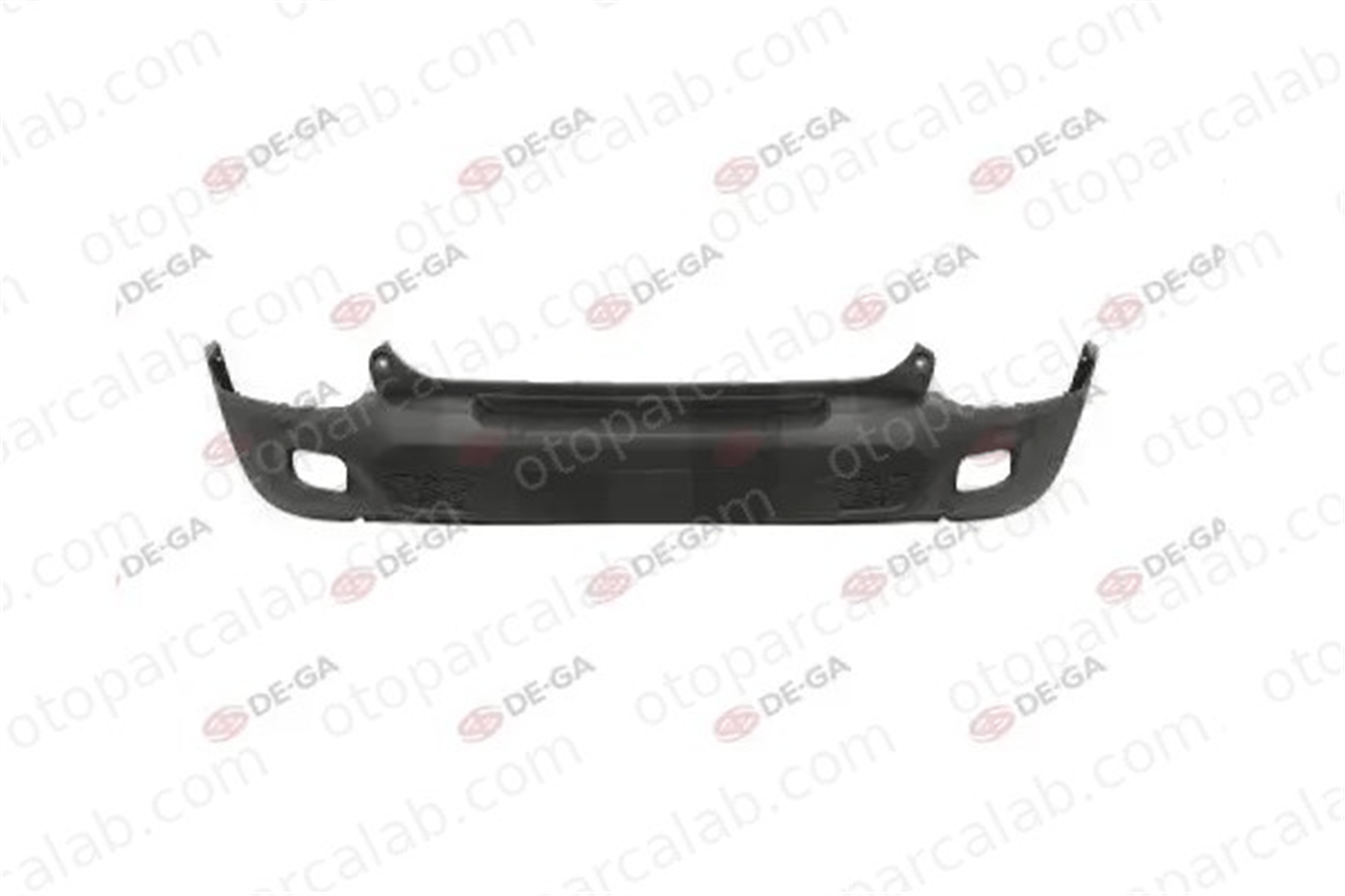 EUROBUMP JEP07RE033 Tampon Arka JEEP RENEGADE SUV 5VW93LXHAA 735598903